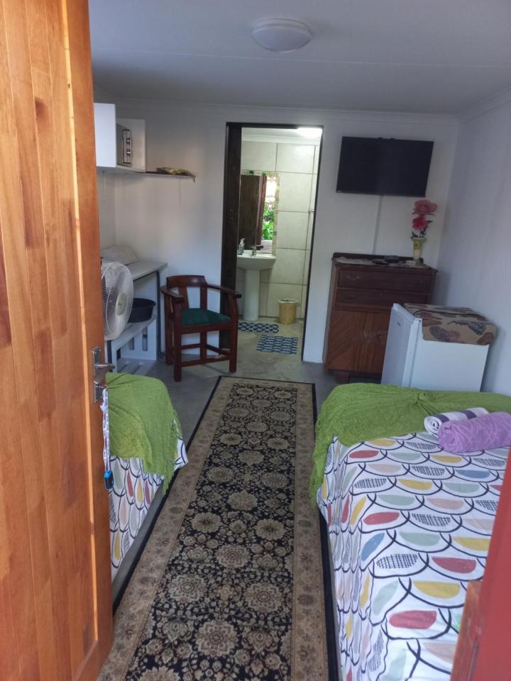 Double Room With Garden View photo 2