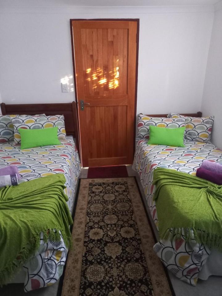 Double Room With Garden View photo 1