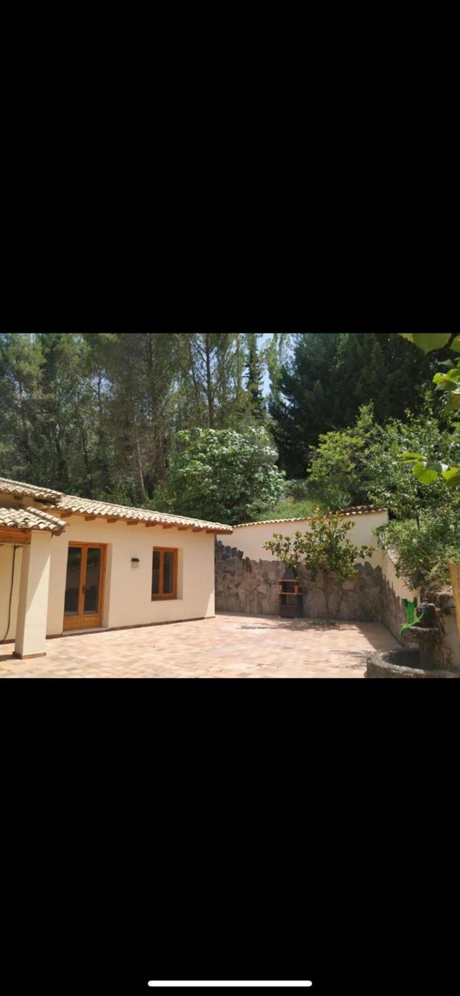 Three-Bedroom House photo 2