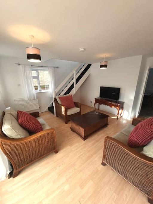 Three-Bedroom House photo 1