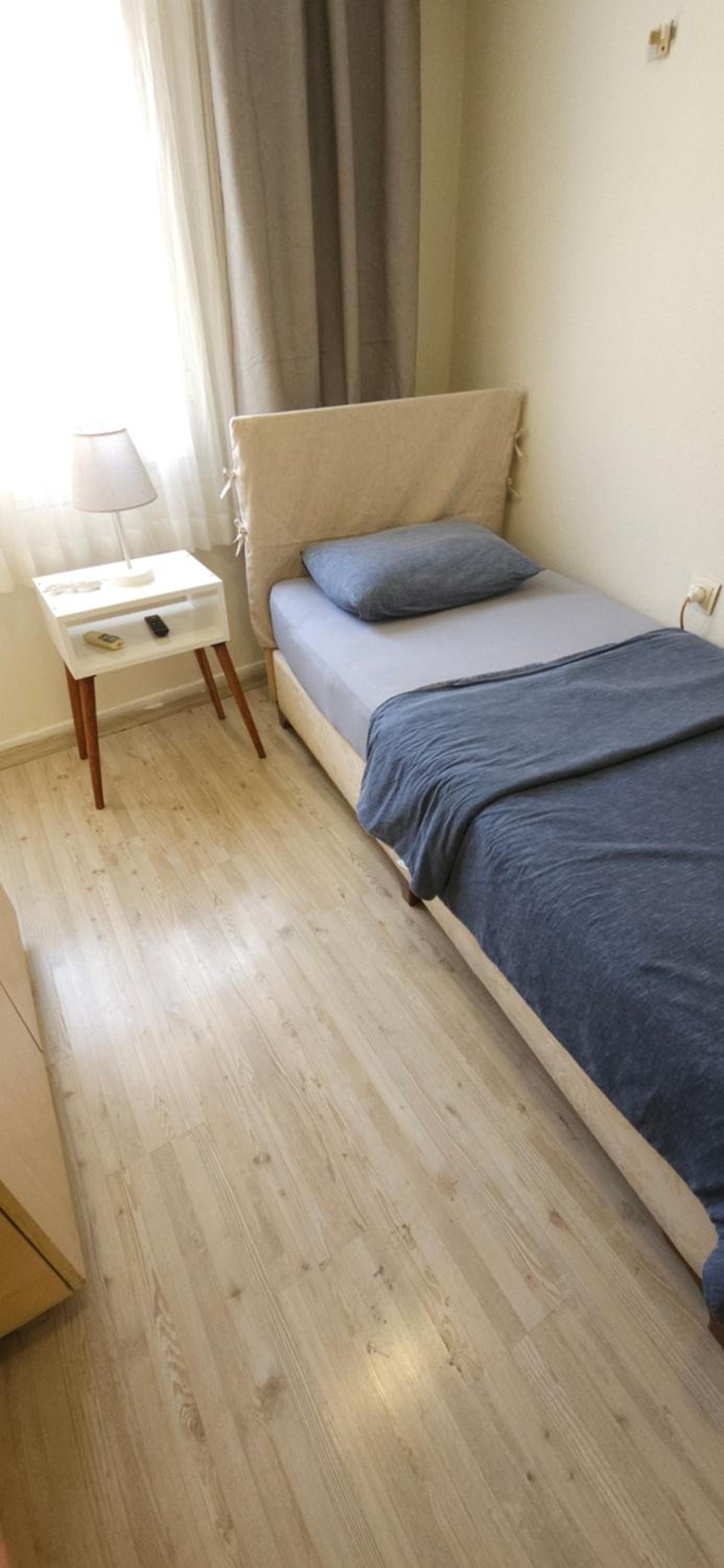 Standard Single Room photo 1