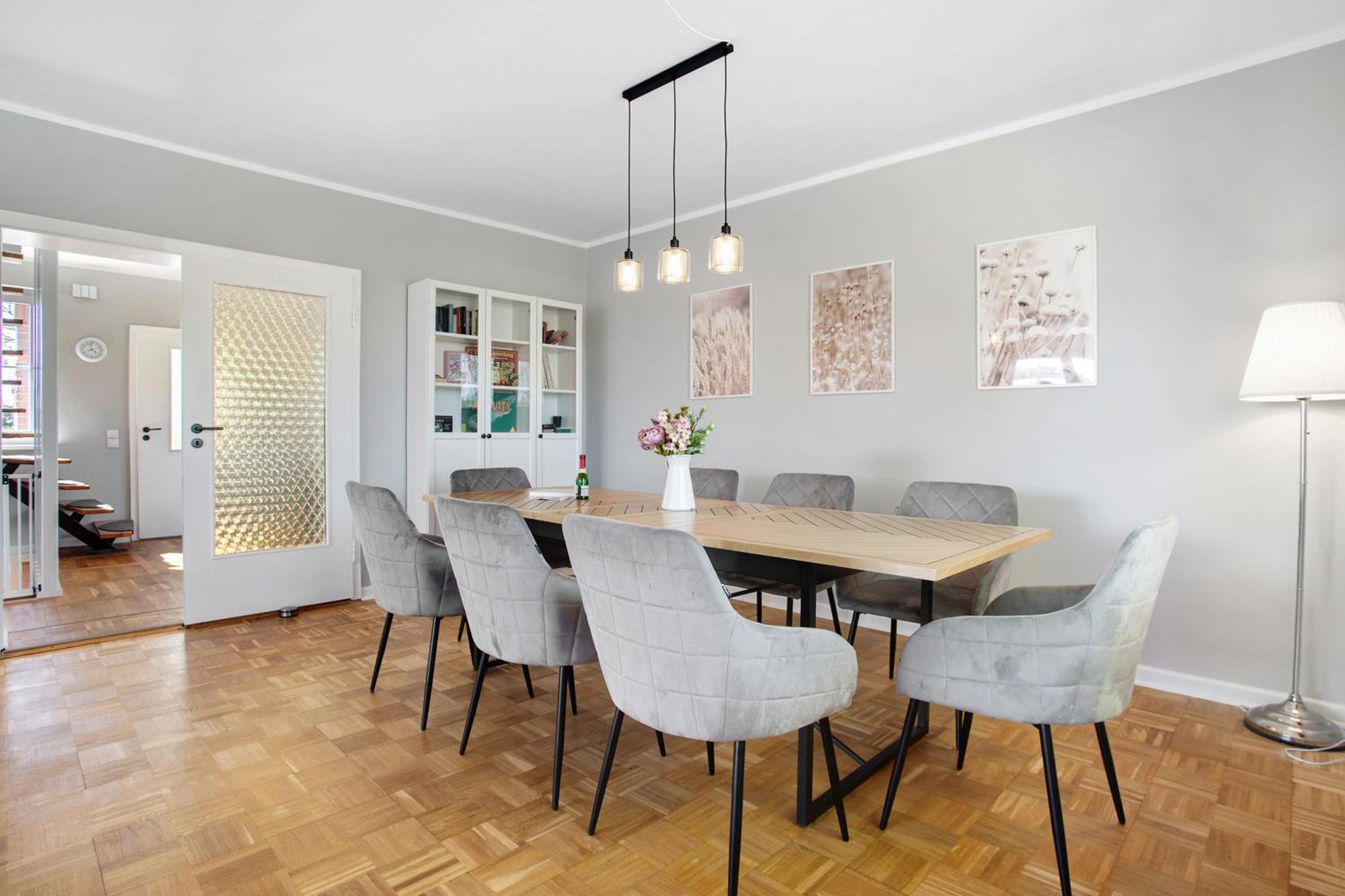 Apartment with Terrace photo 3