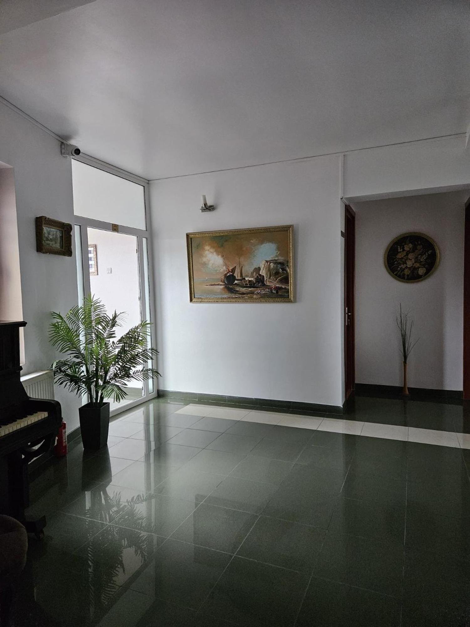 Standard Double Room - Photo 24