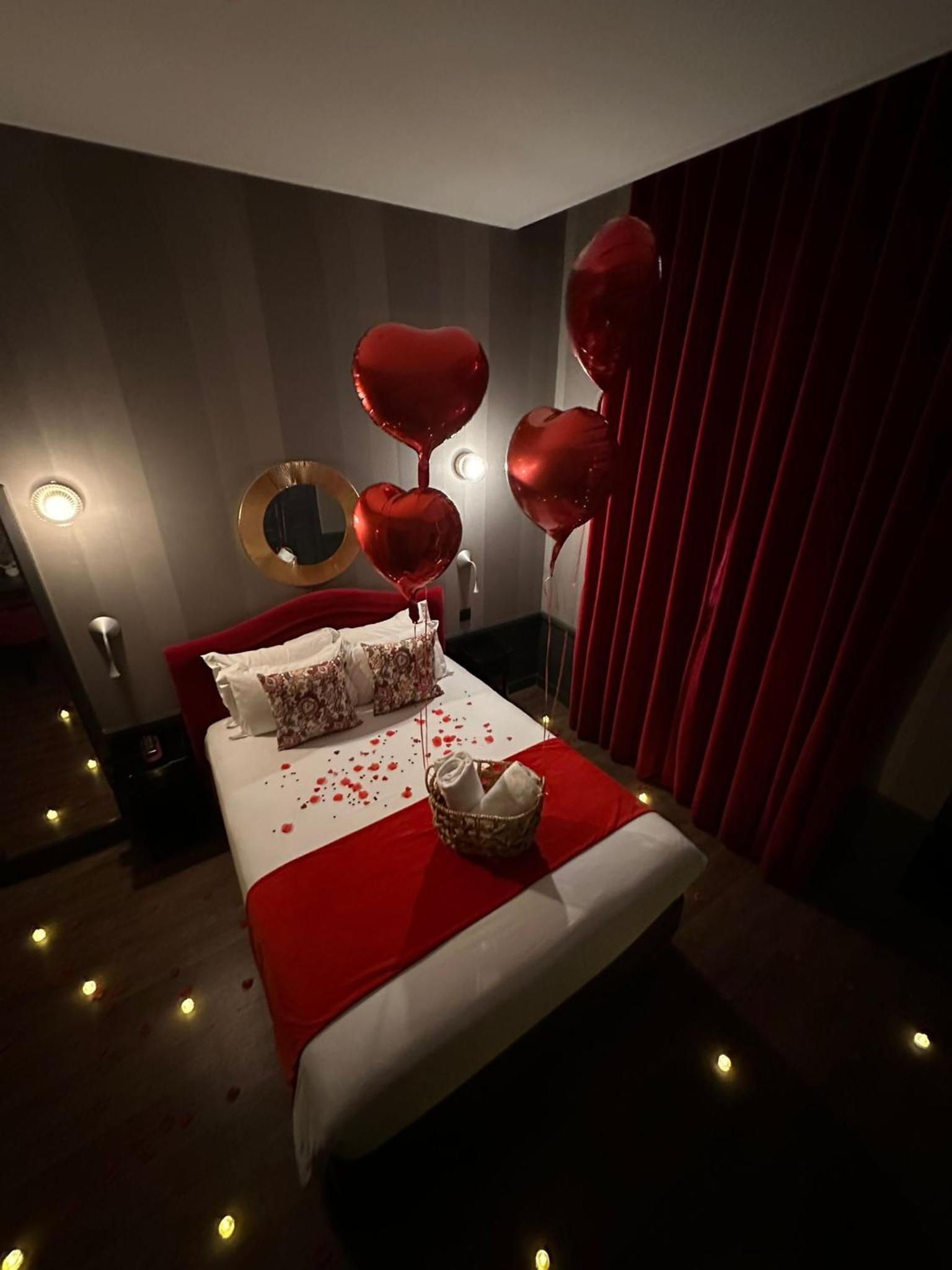 Privilege Double Room - Double bed  - Photo 10