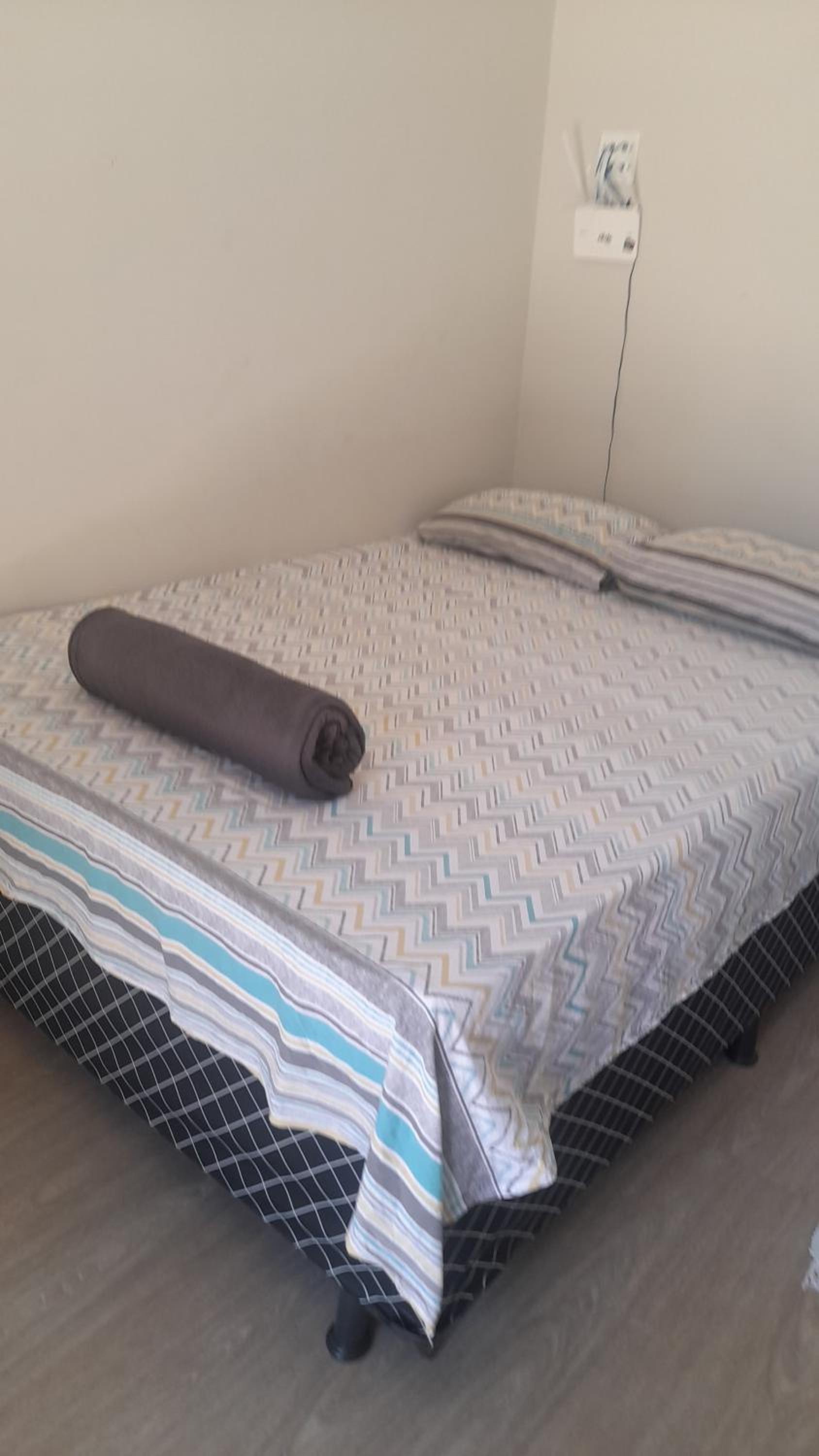 Triple Room with Private External Bathroom photo 1