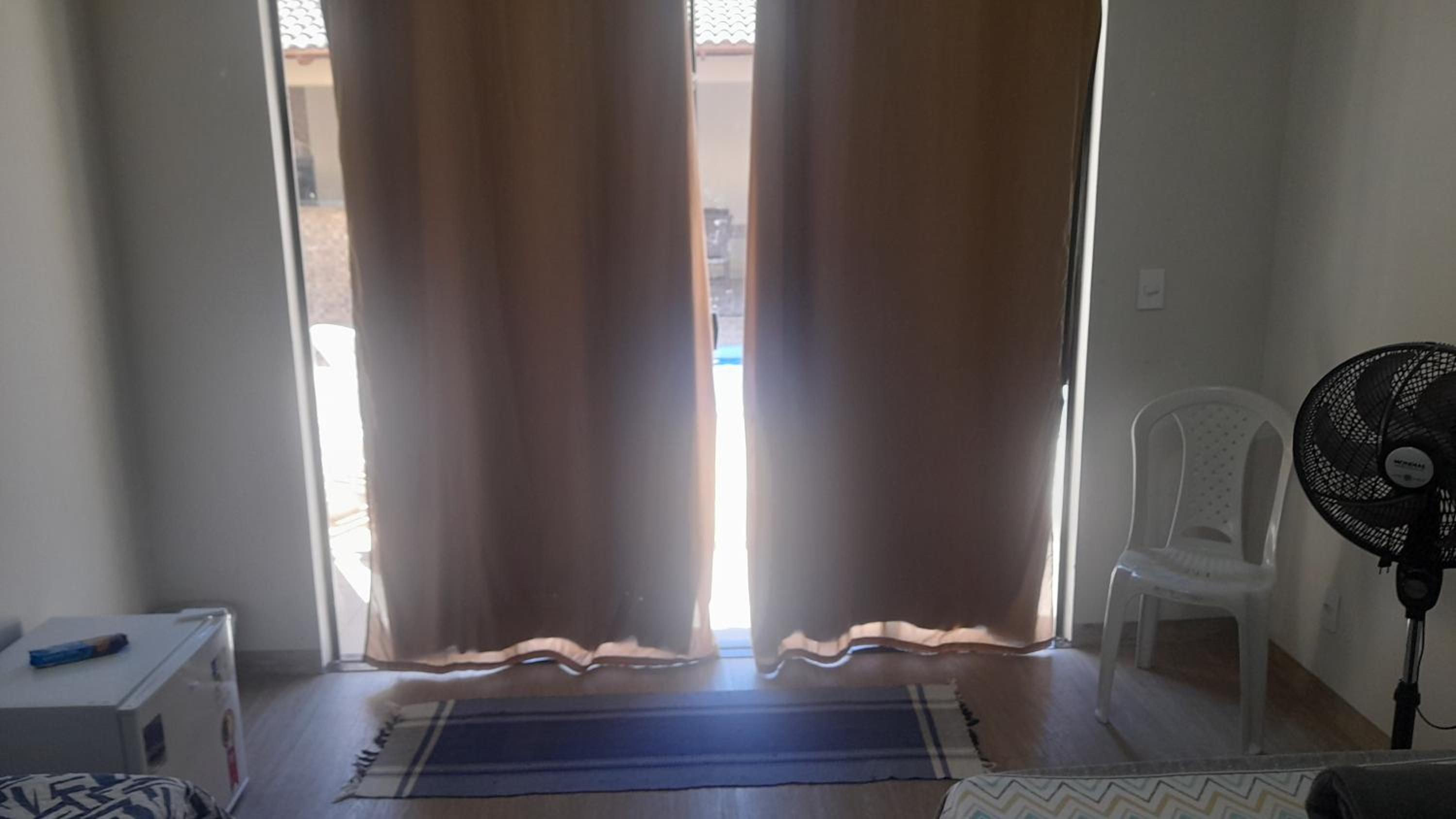 Triple Room with Private External Bathroom photo 2