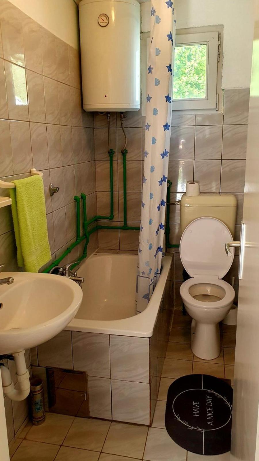 Two-Bedroom House photo 2