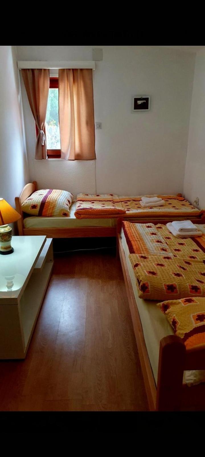 Two-Bedroom House photo 3
