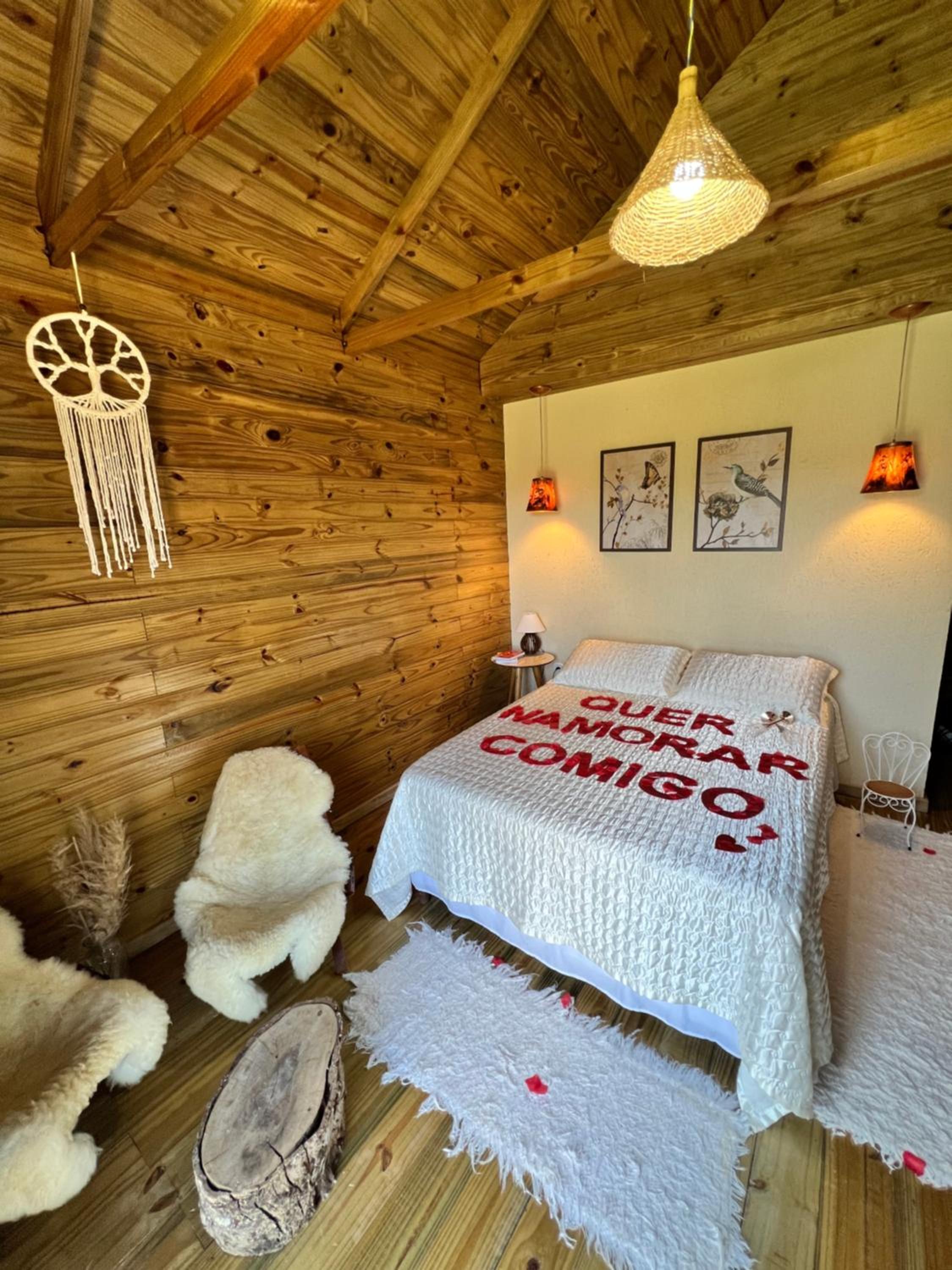 Chalet photo 1