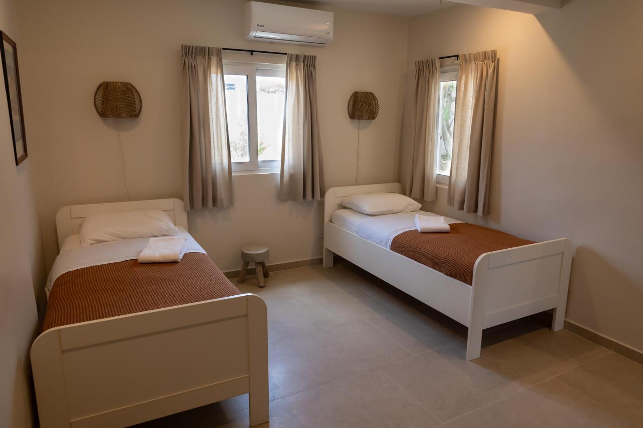Three-Bedroom House photo 2
