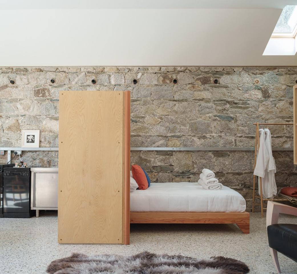 One-Bedroom House photo 2