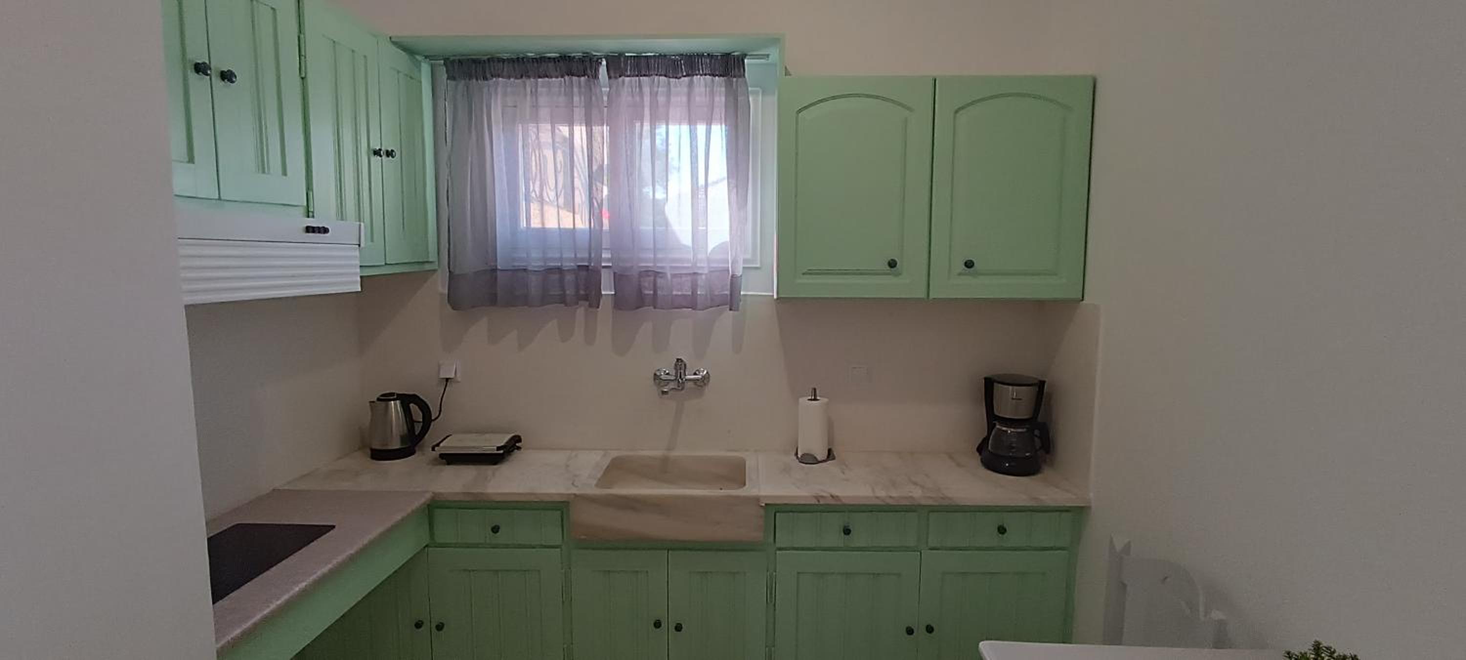 Apartment - Ground Floor photo 3