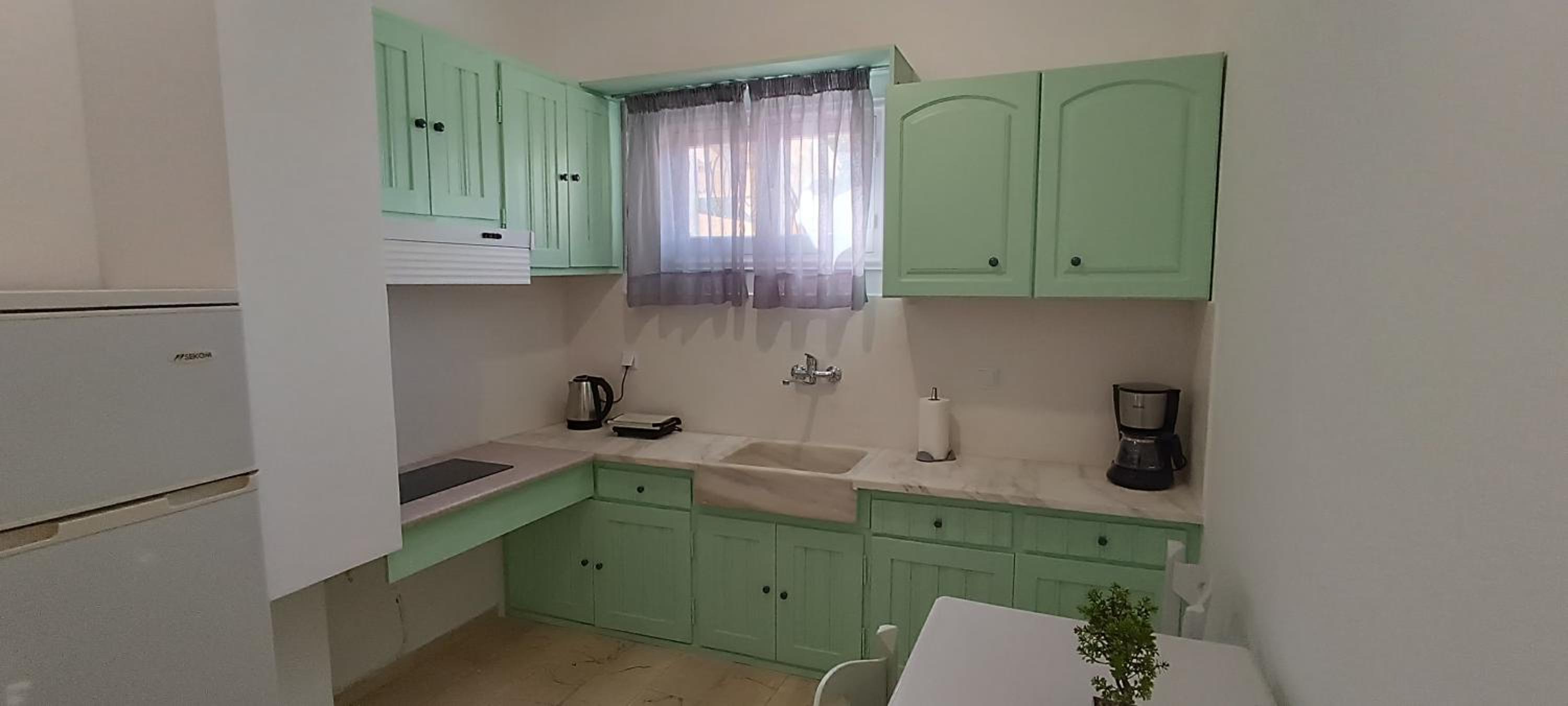 Apartment - Ground Floor photo 2