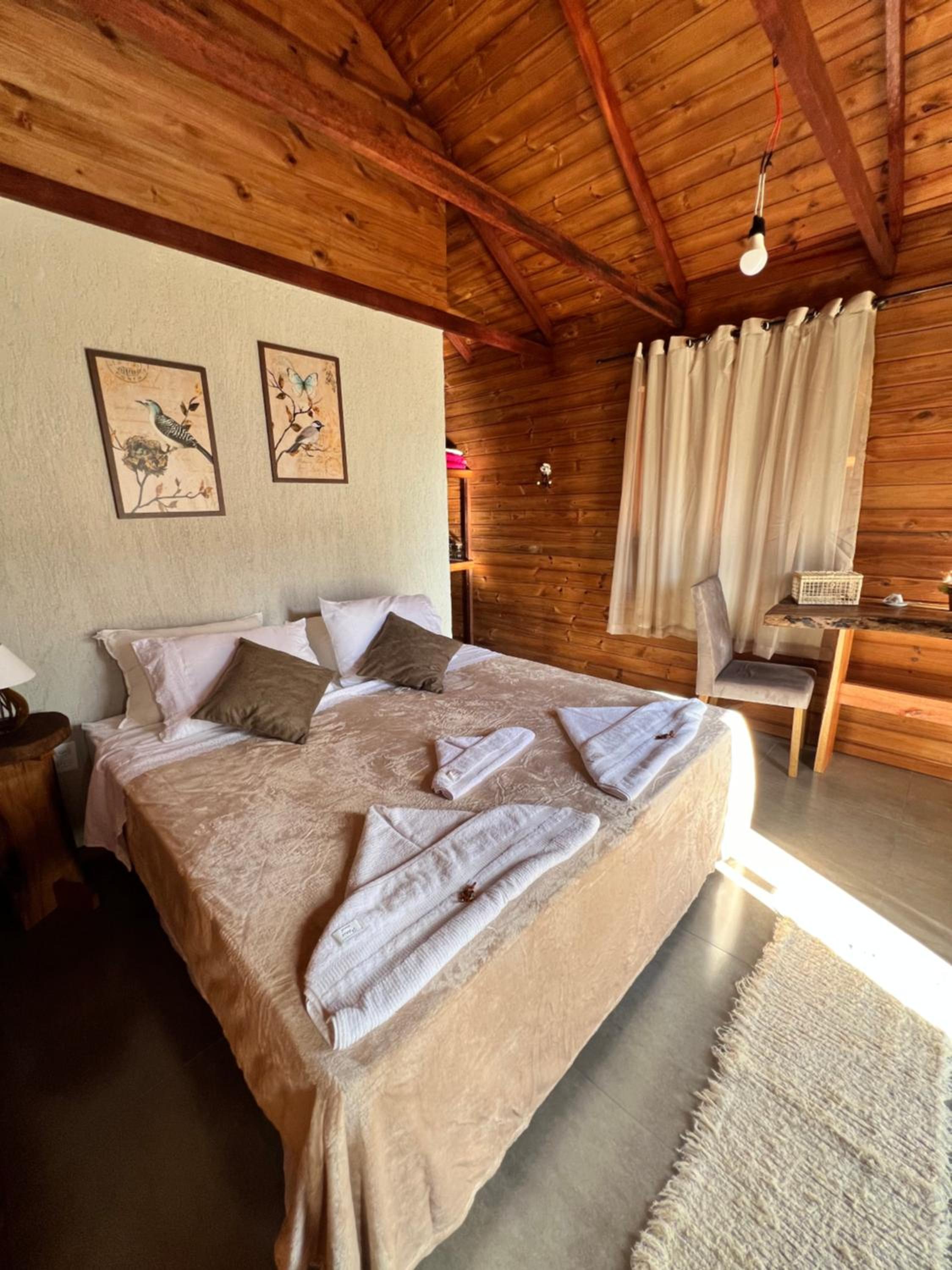 Chalet photo 1