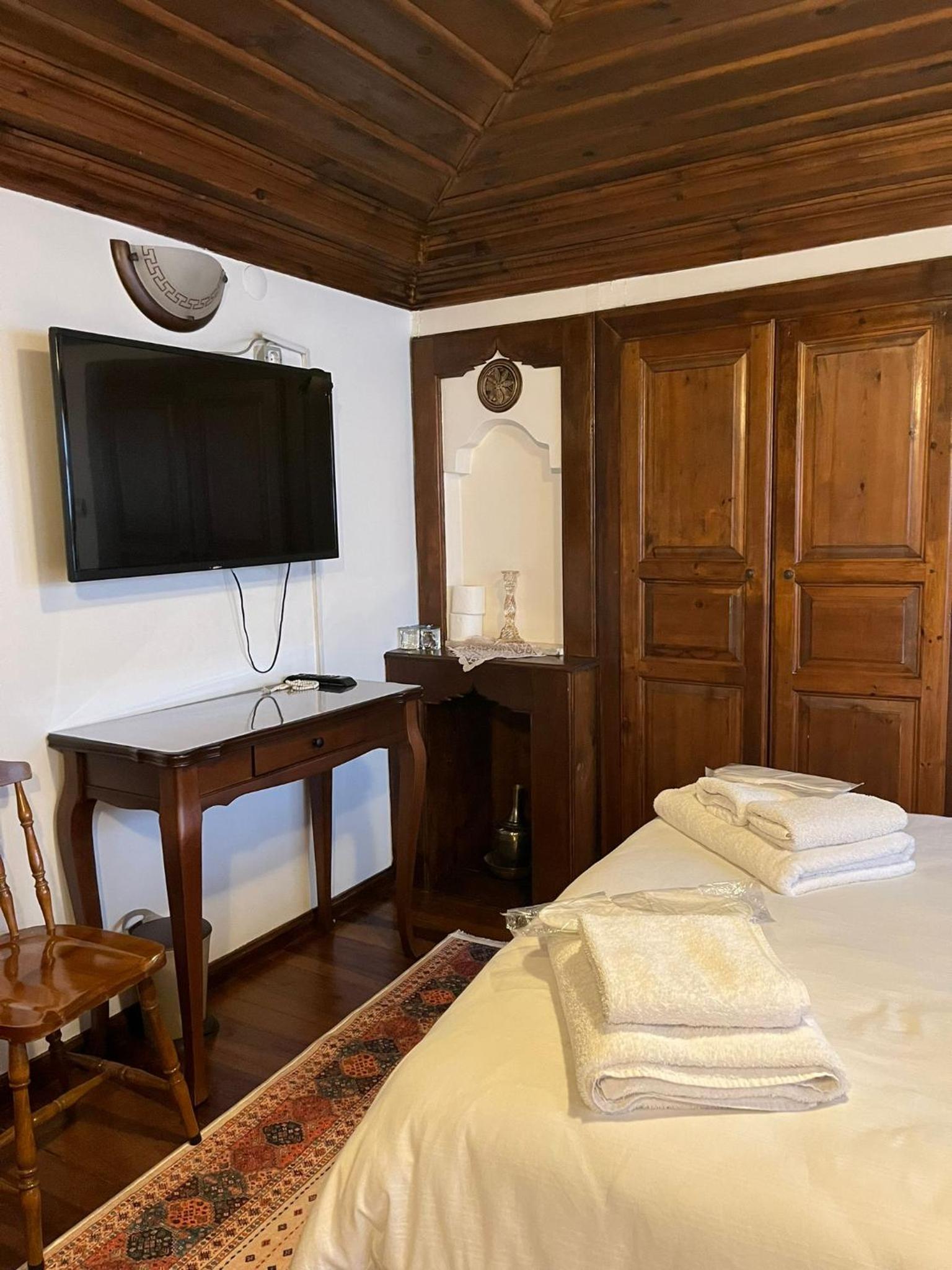 Triple Room photo 2
