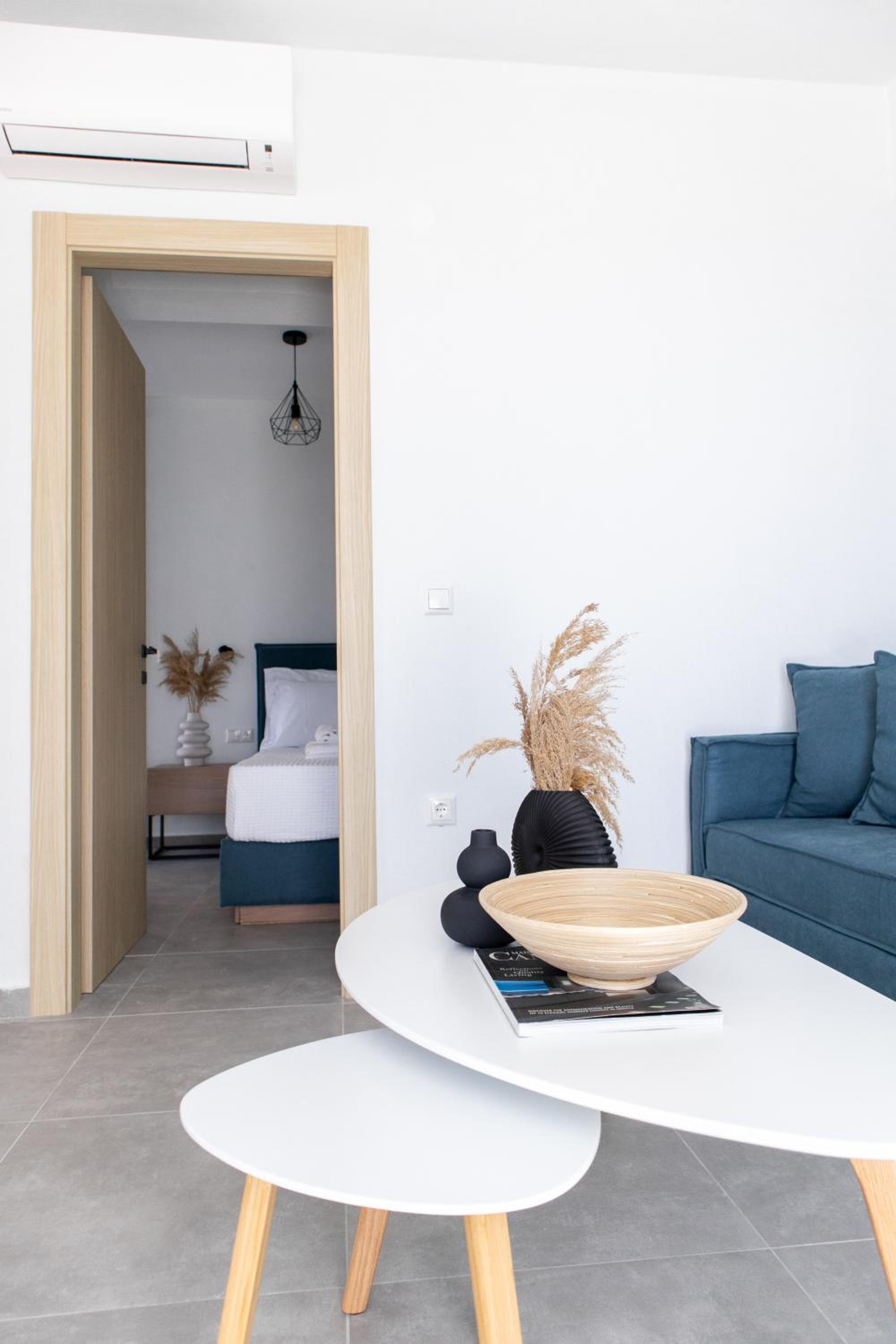 Junior Suite with Private Pool photo 3