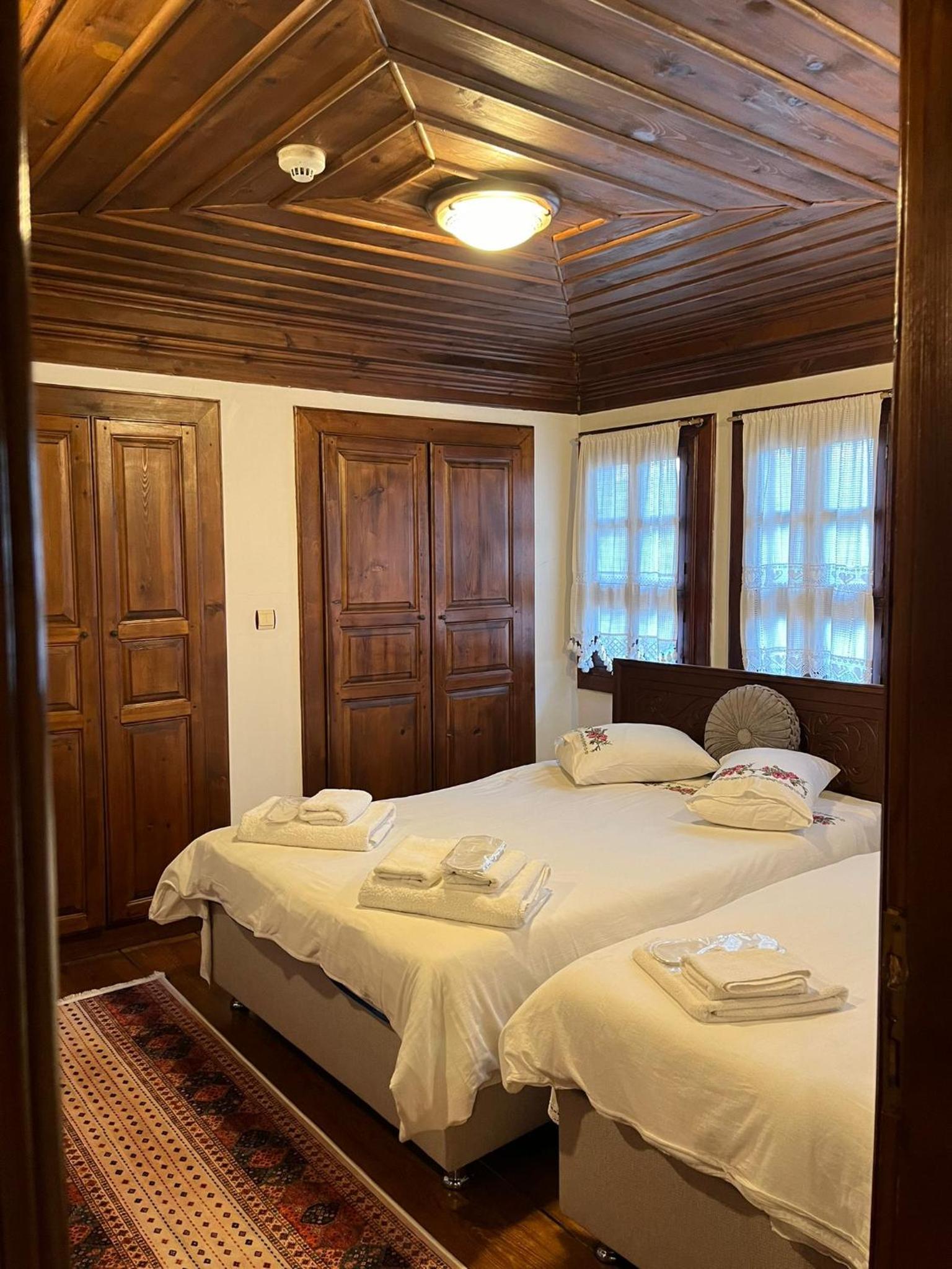 Triple Room photo 1
