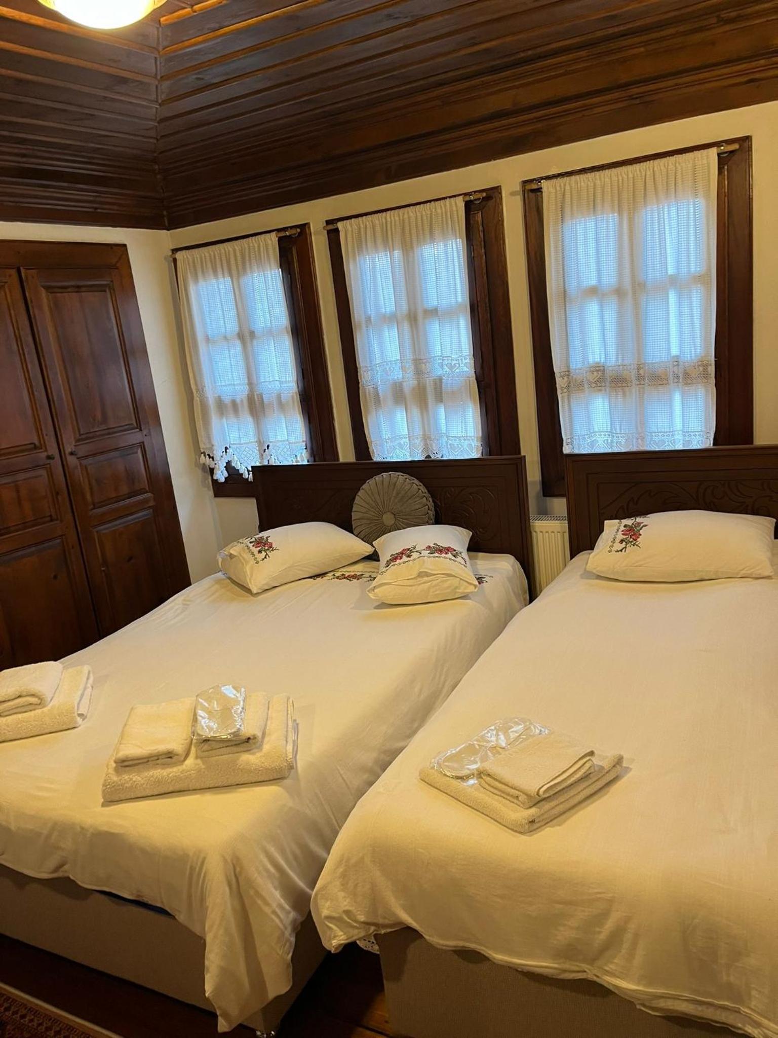 Triple Room photo 3
