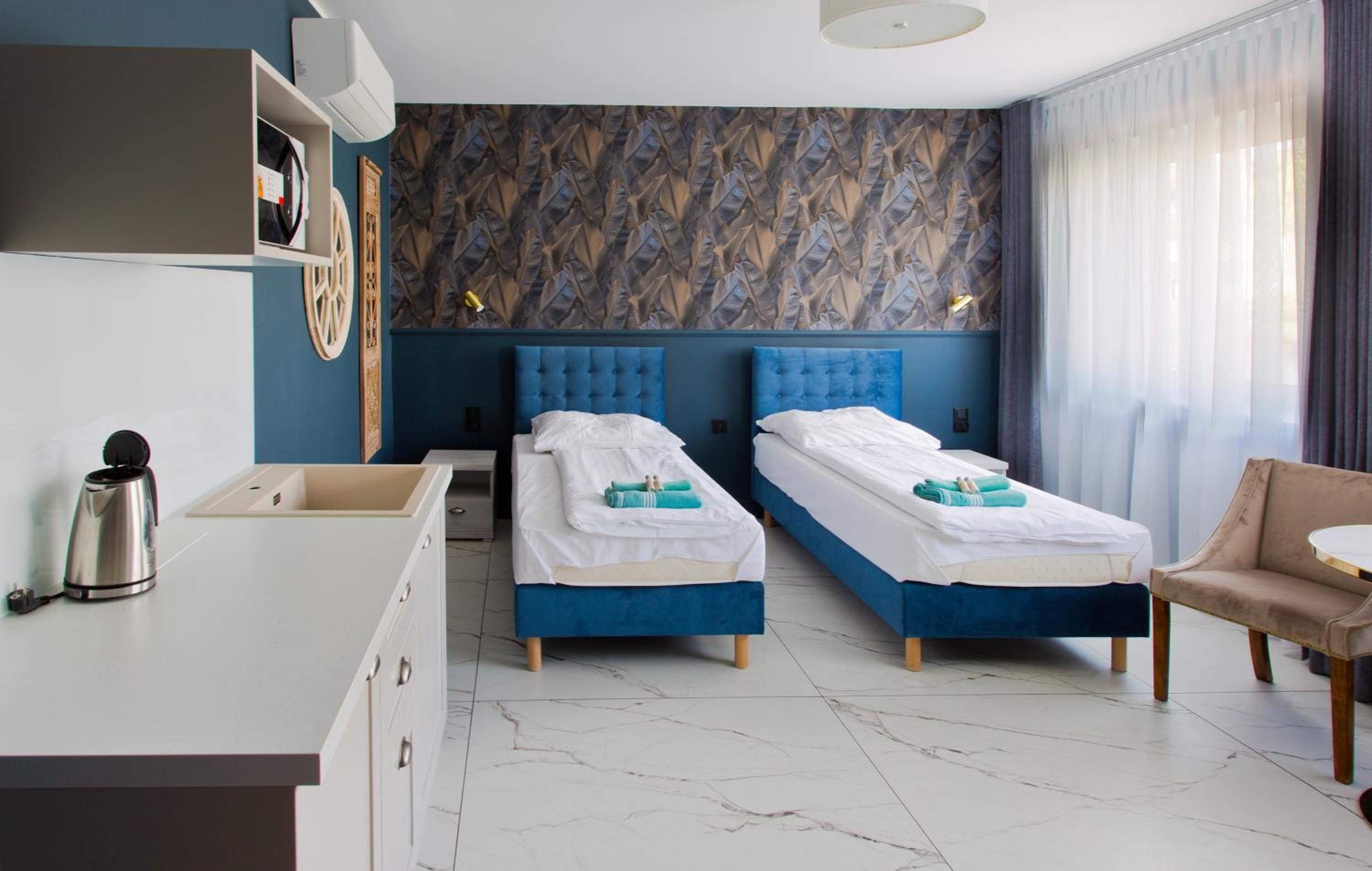 Deluxe Double Room photo 1