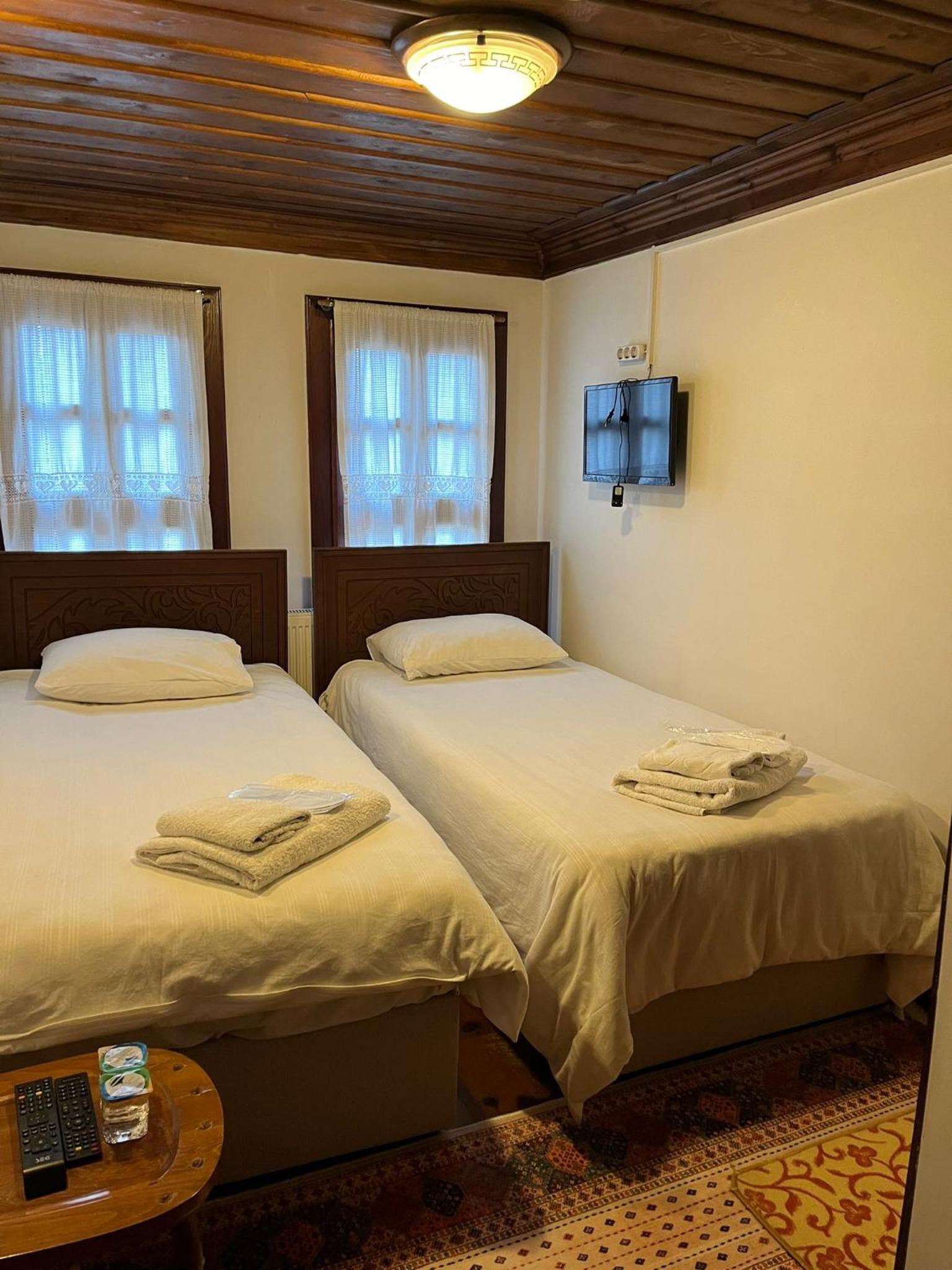 Twin Room photo 1