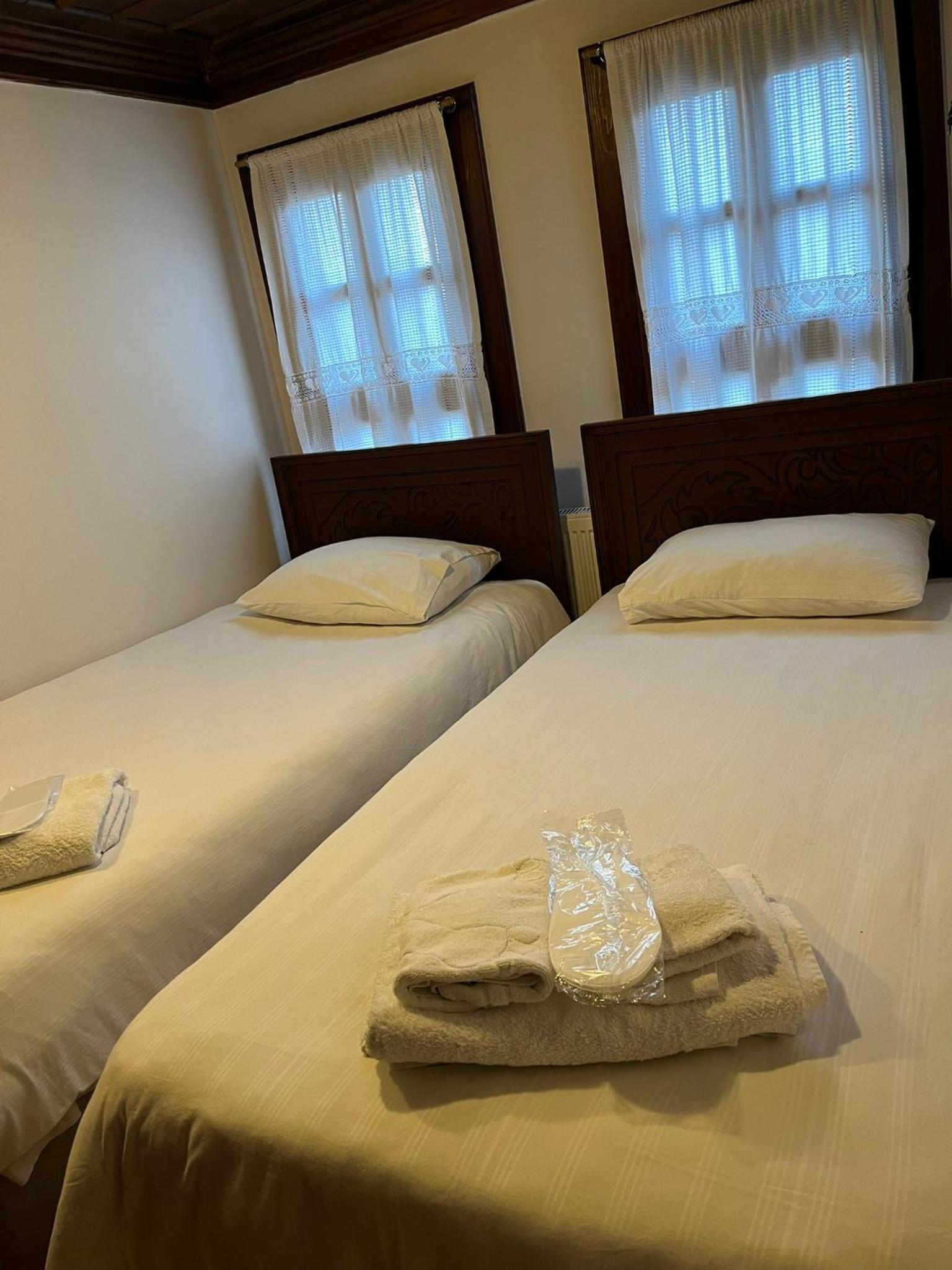Twin Room photo 3