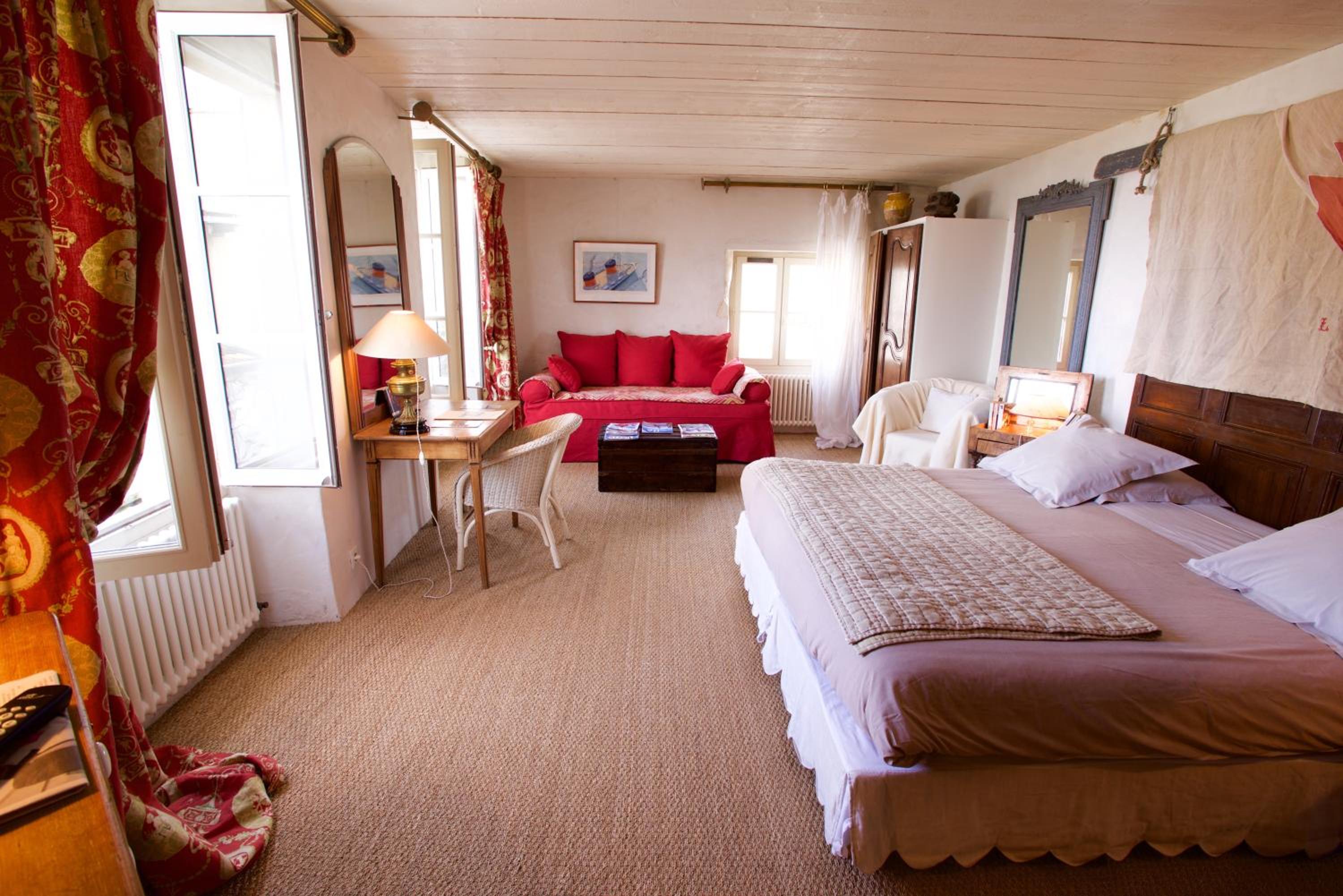 Superior Double Room photo 1