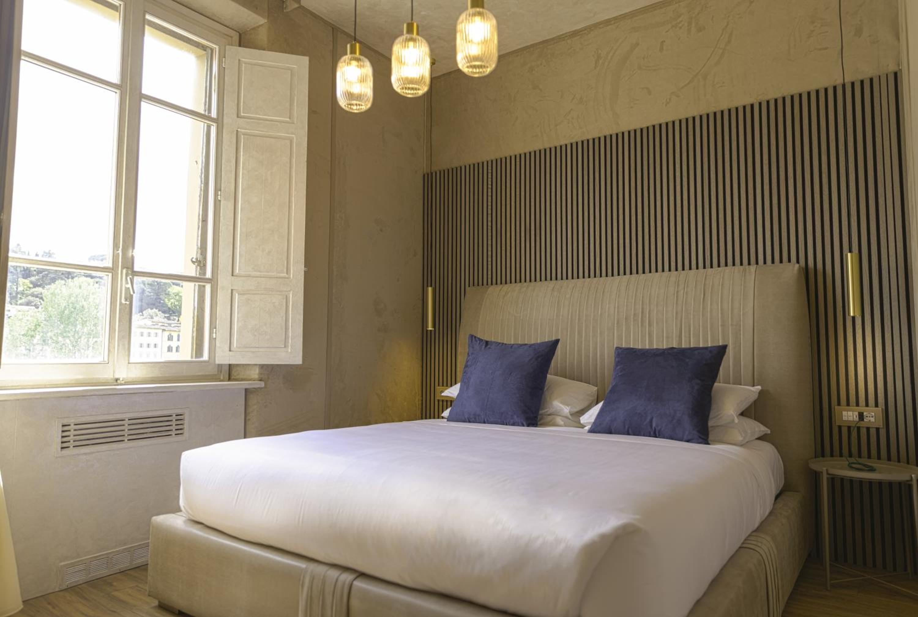 Suite with River View photo 2