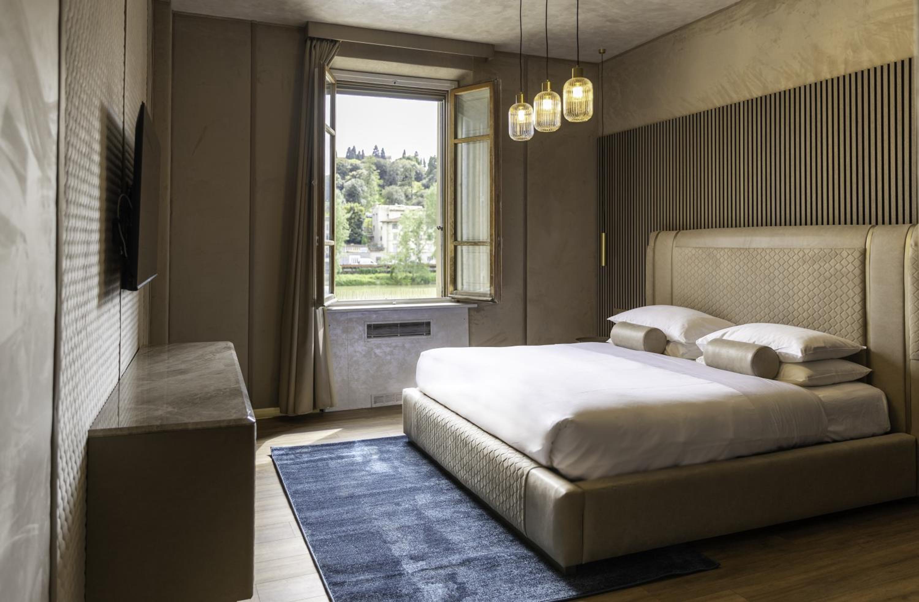 Suite with River View photo 1