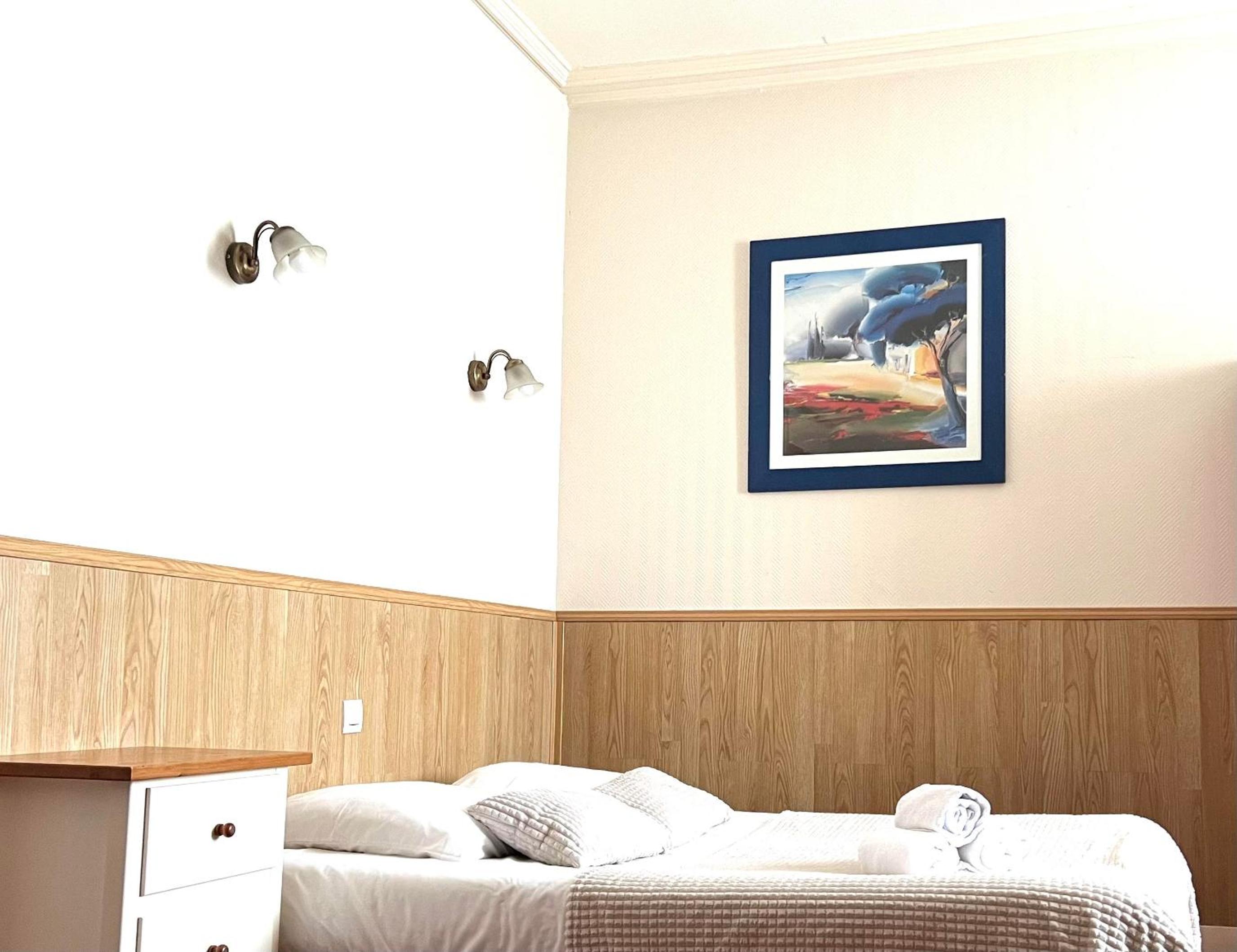 Quadruple Room with Shower photo 2