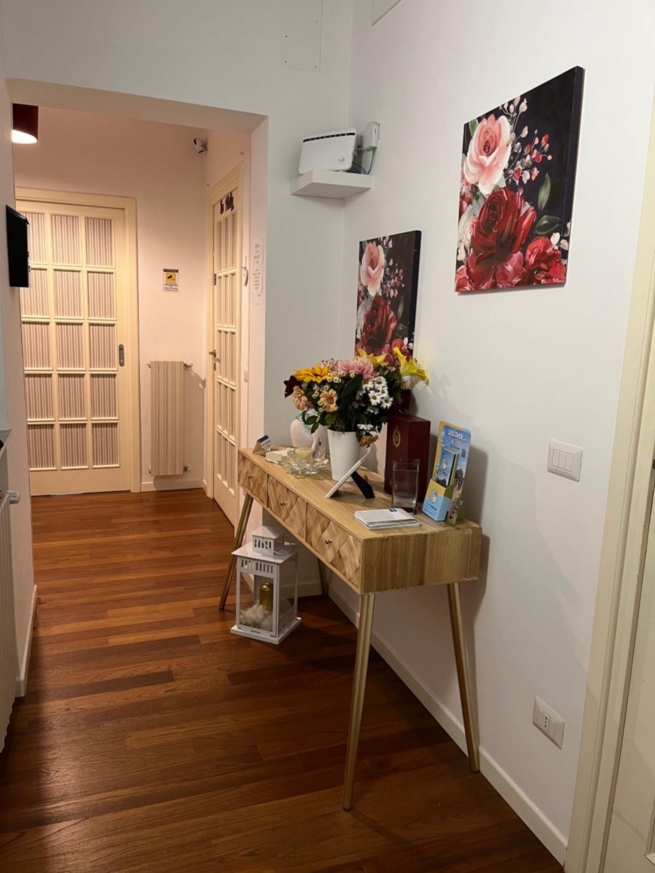 Luxury Triple Room