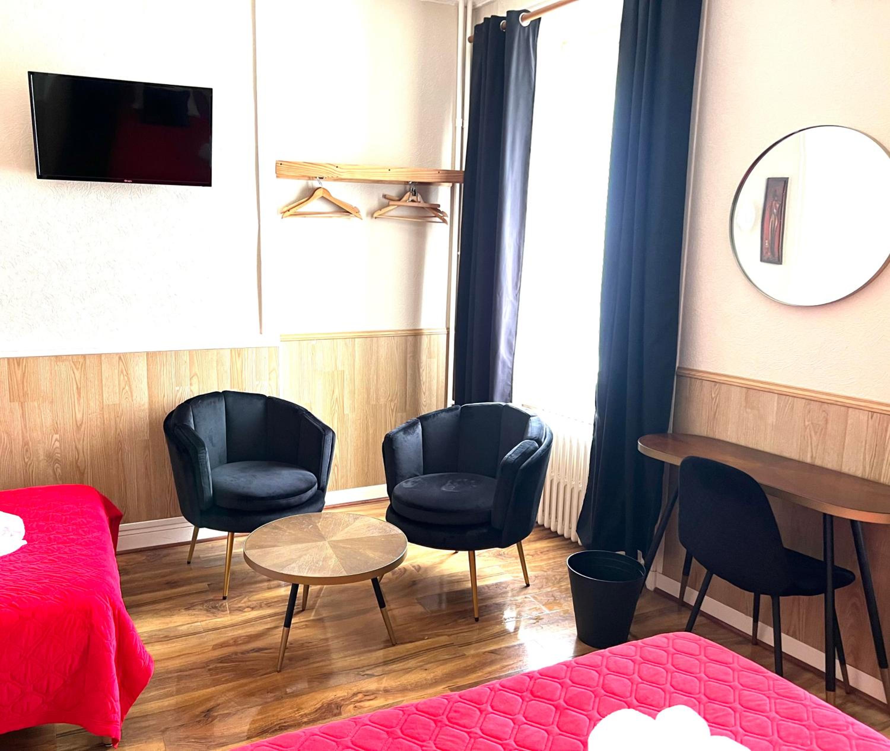 Standard Quadruple Room photo 3
