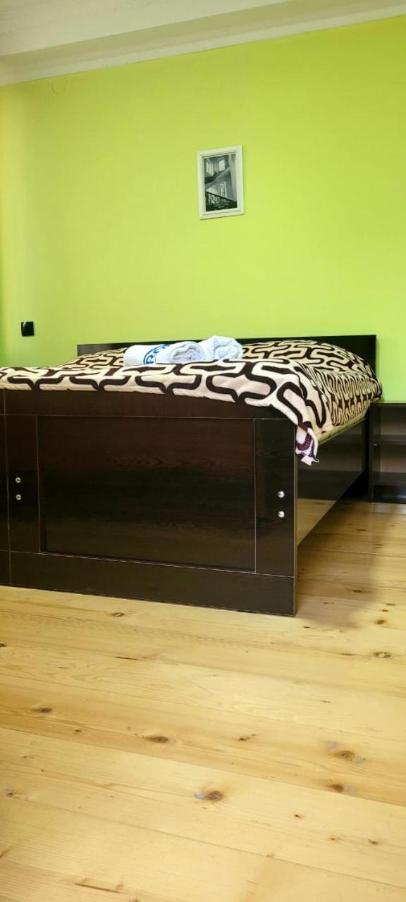 Triple Room with Mountain View