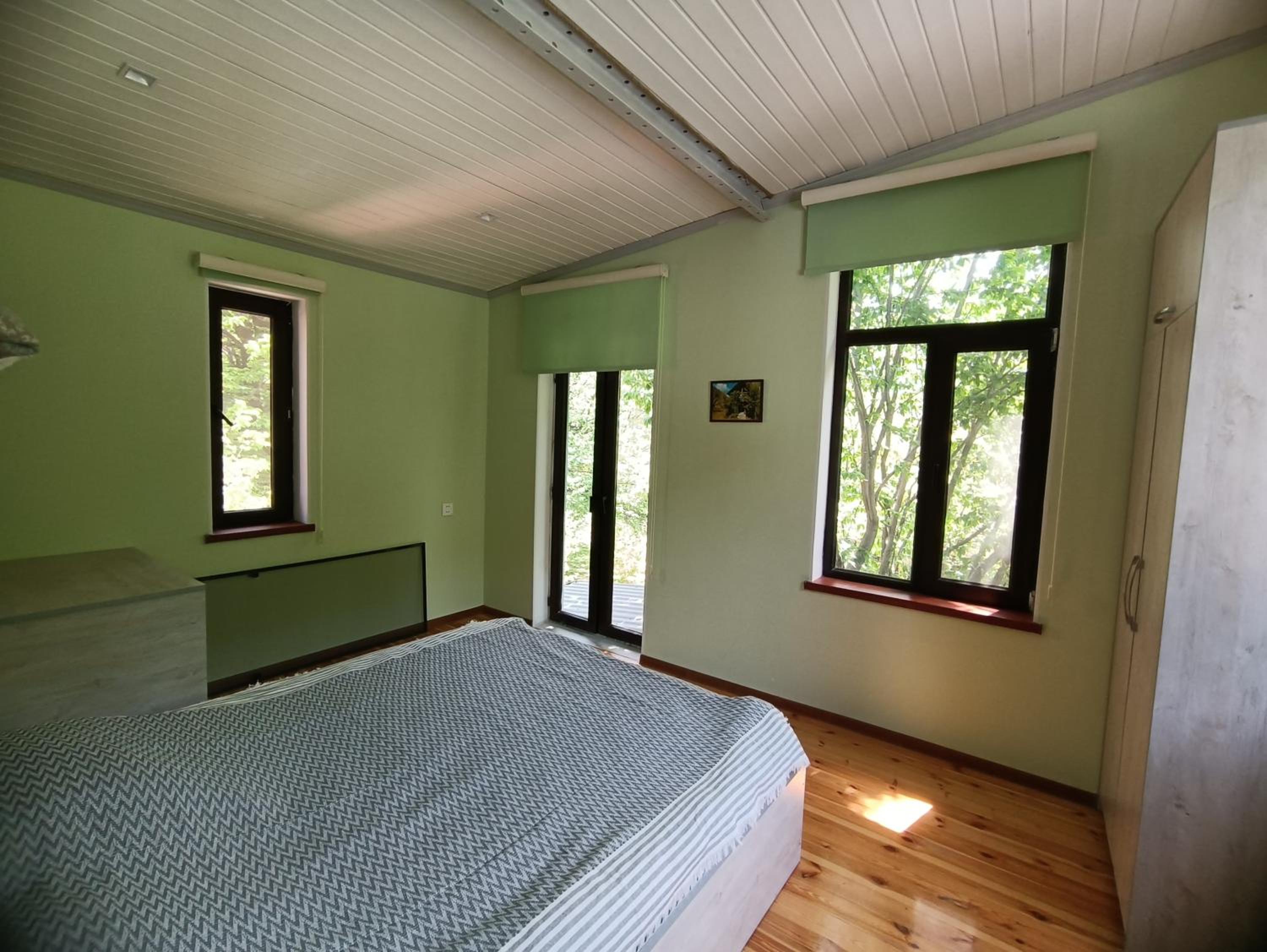 Chalet photo 1