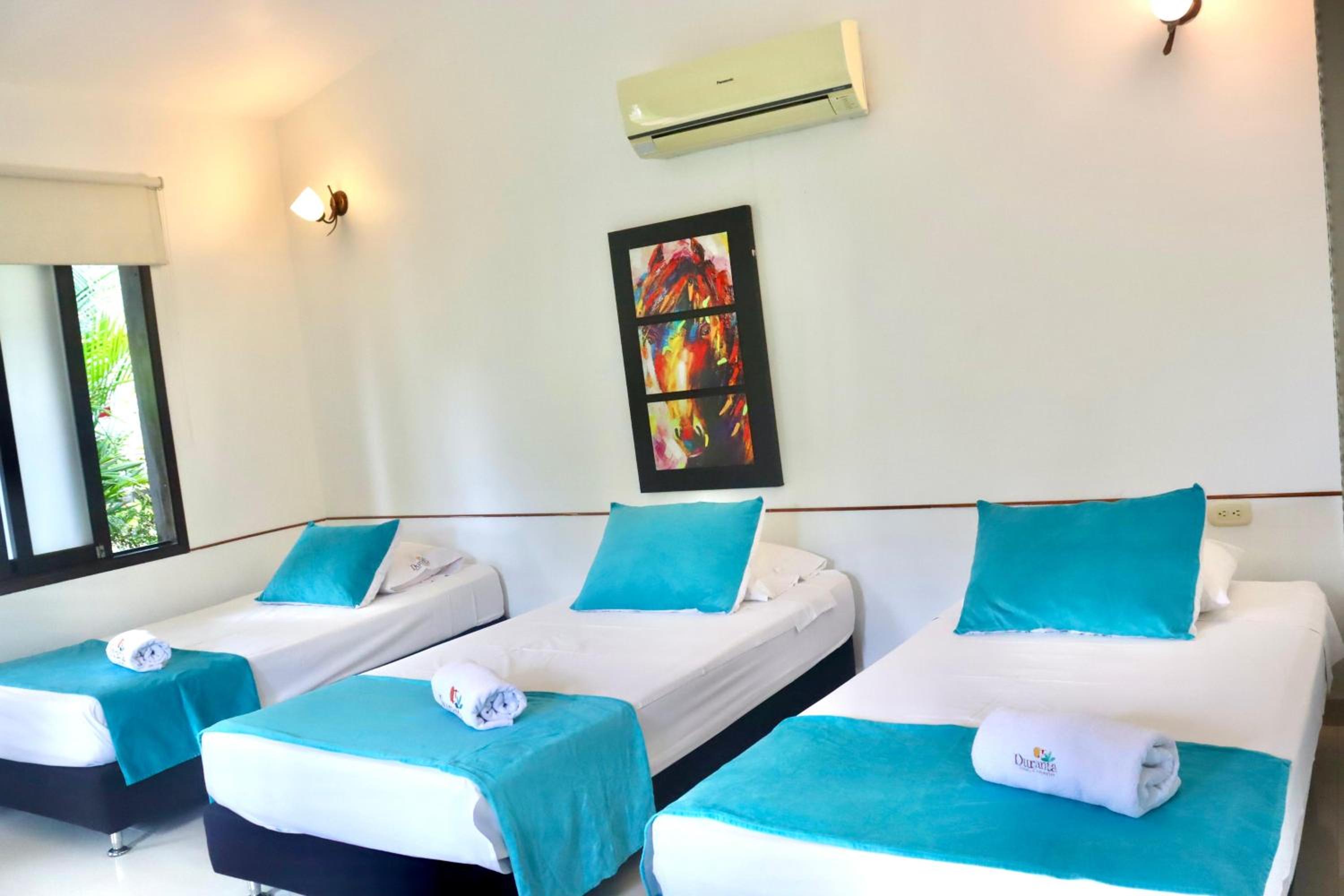 Quadruple Room photo 1