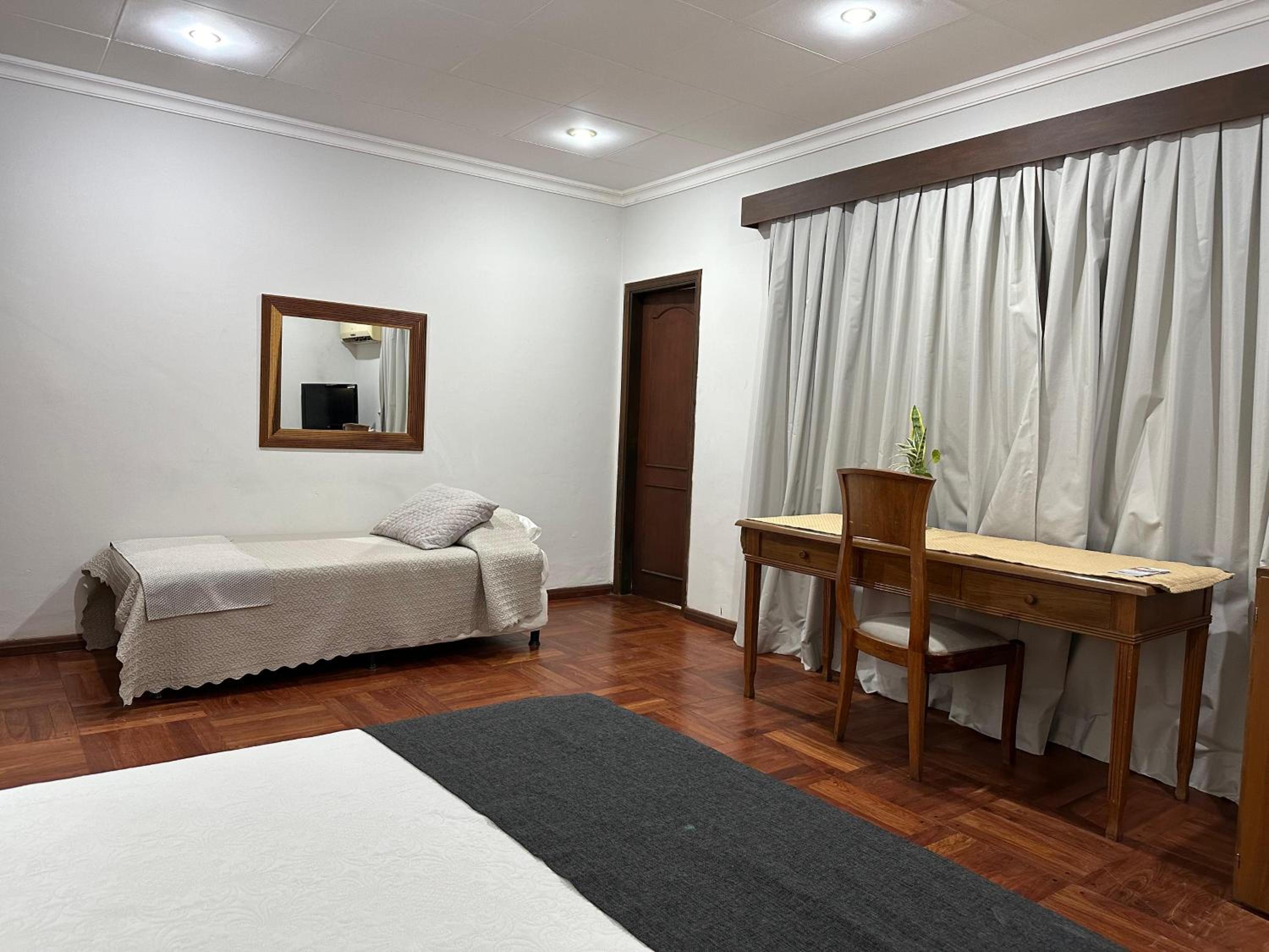 Budget Triple Room photo 1