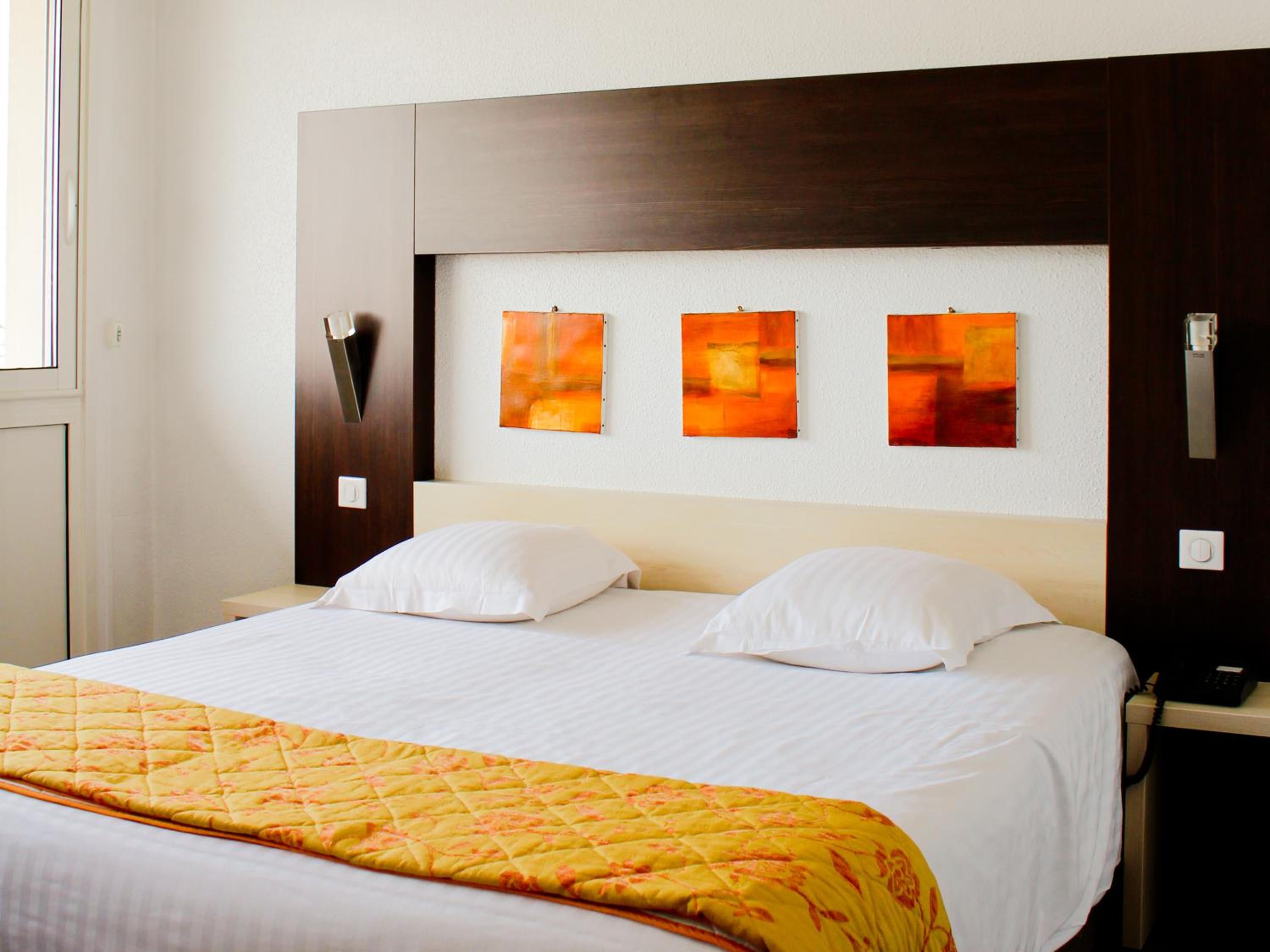 Classic Double Room with Sea View photo 1