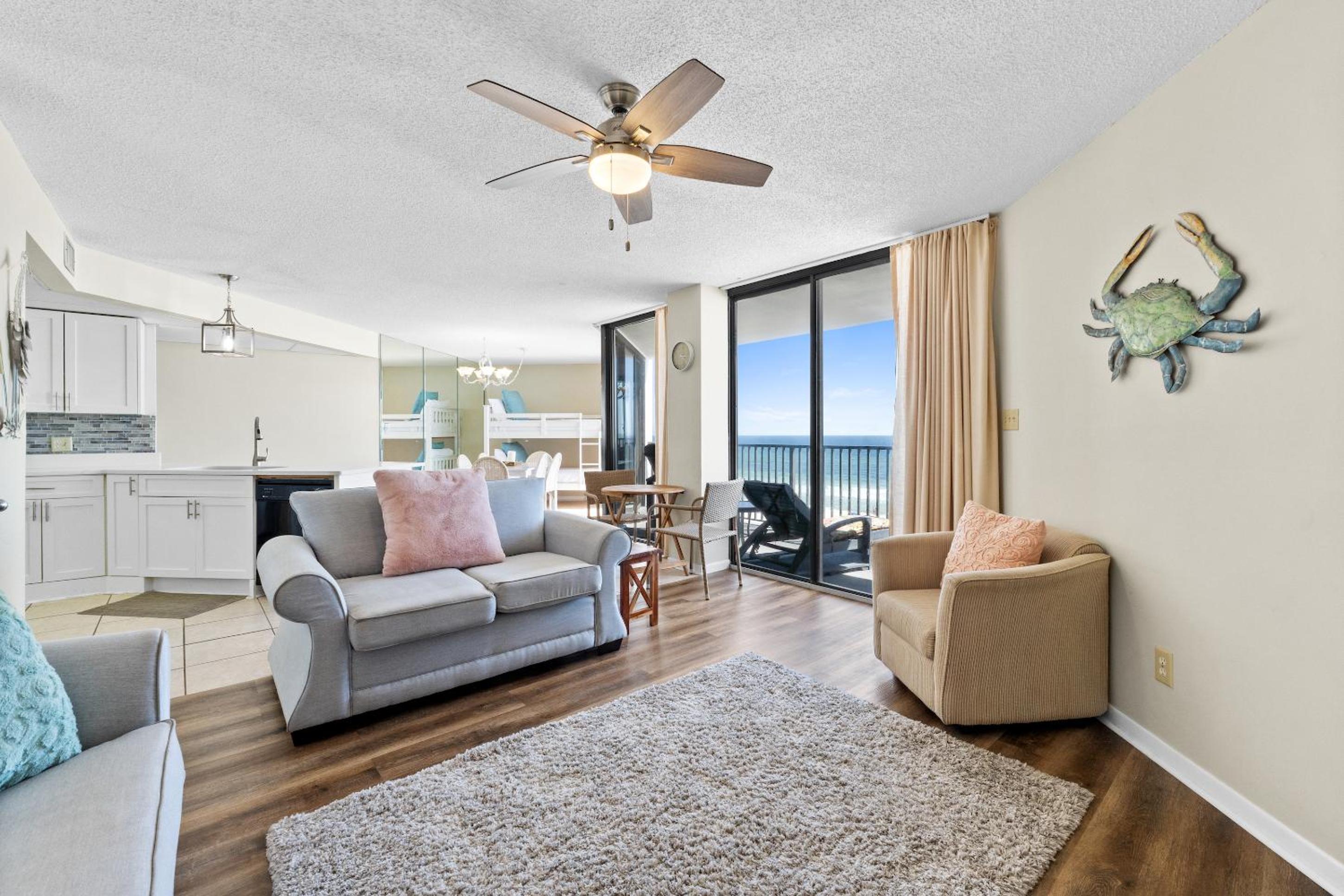 Apartment with Sea View