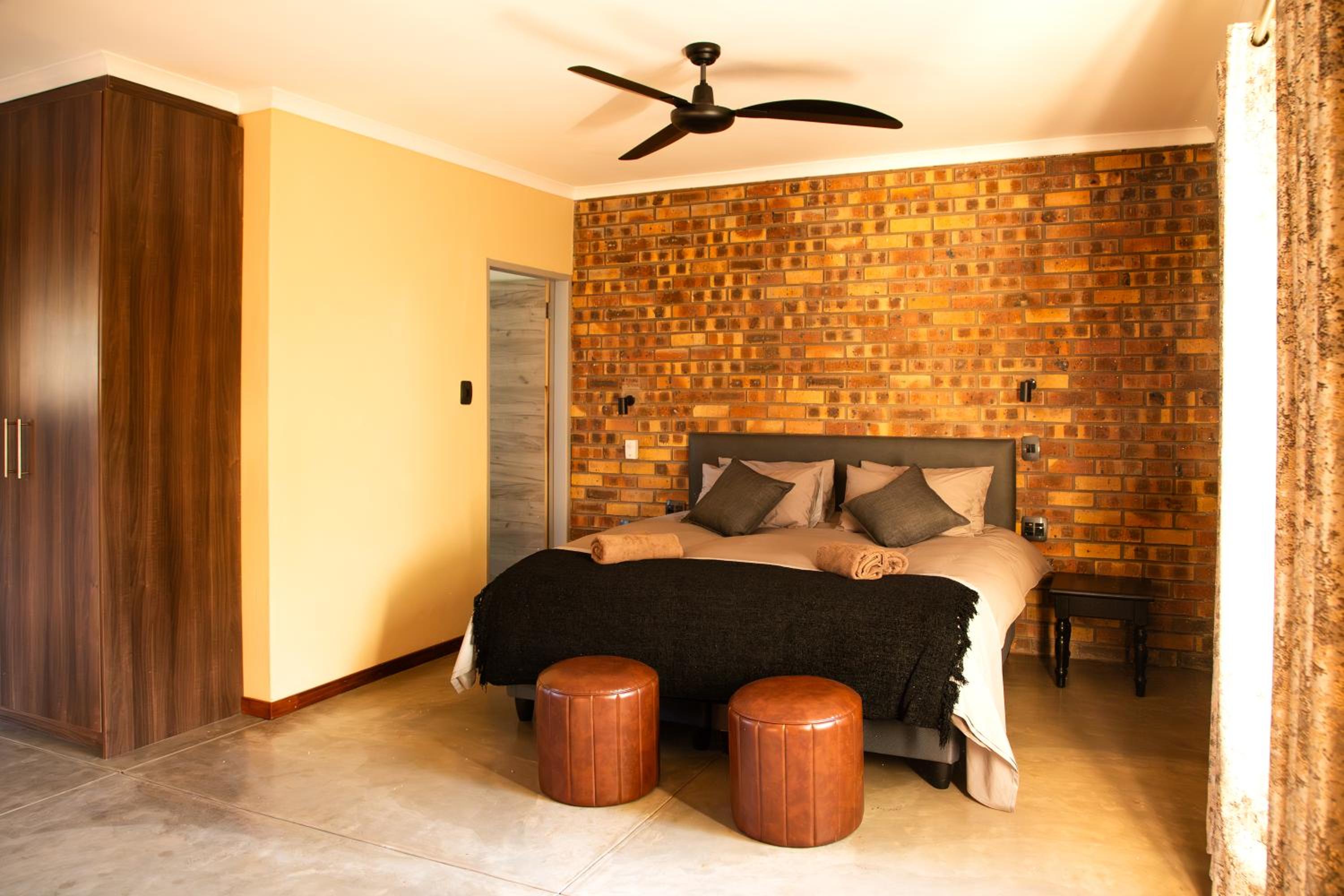 Duplex Apartment photo 1