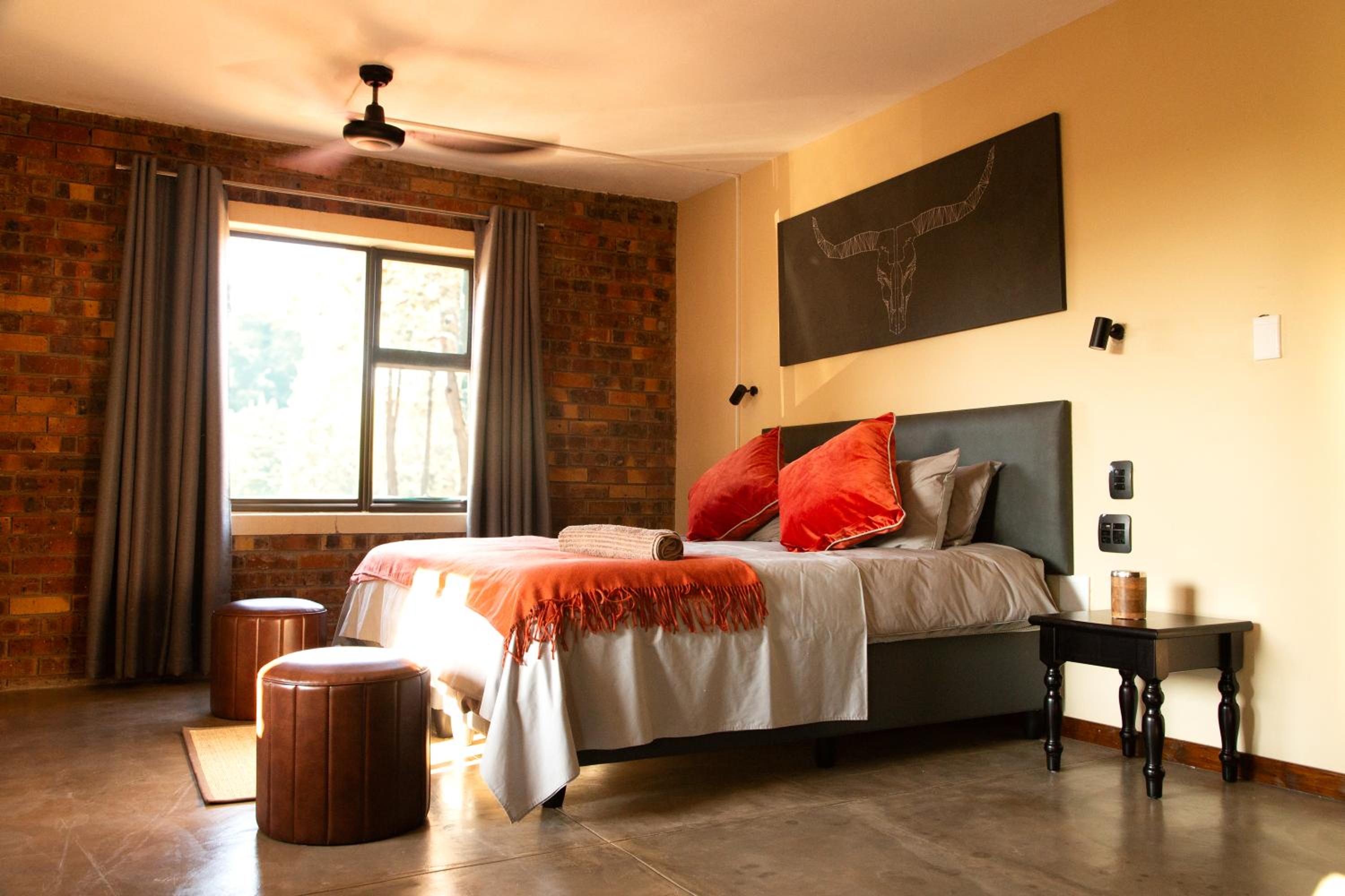 Deluxe Villa photo 1