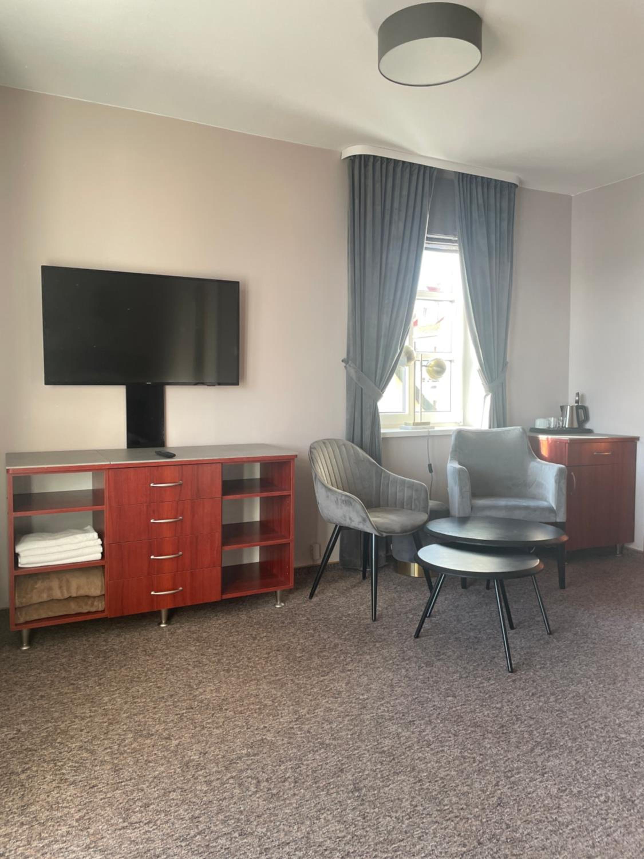 Double Room with Terrace - Level 1 photo 1