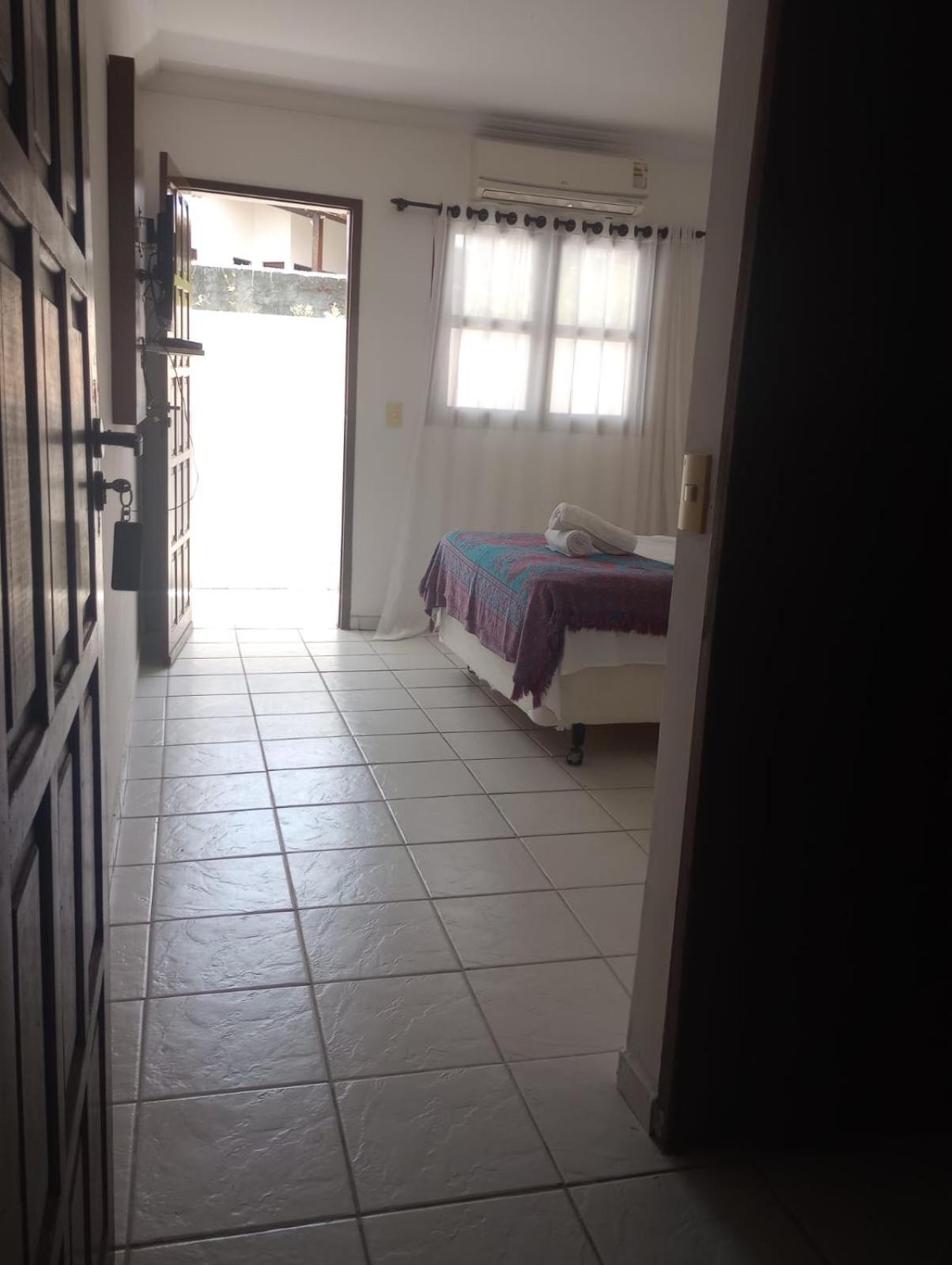 Basic Triple Room
