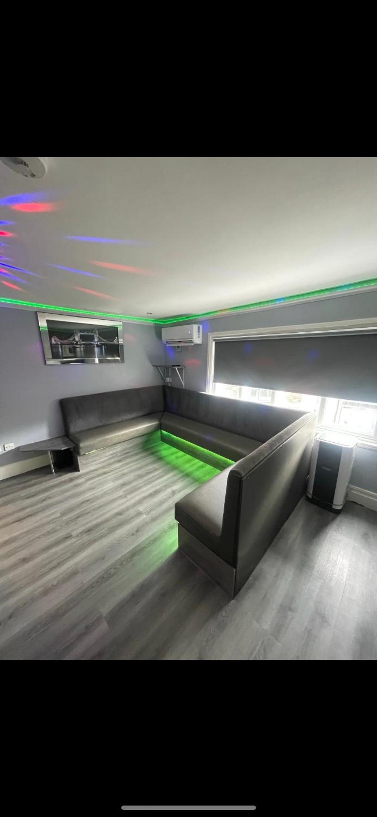 Three-Bedroom Apartment - Photo 4