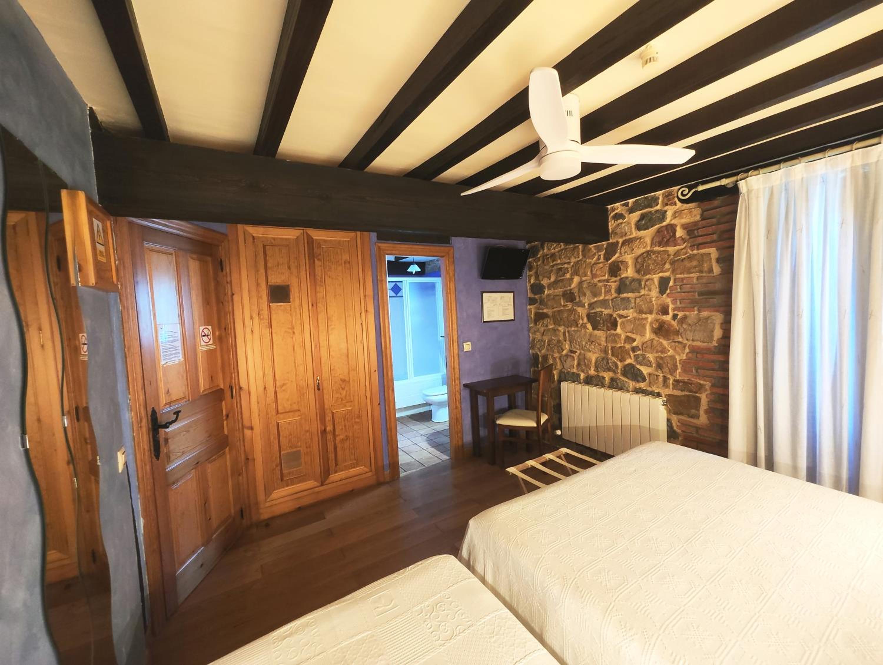 Triple Room photo 3
