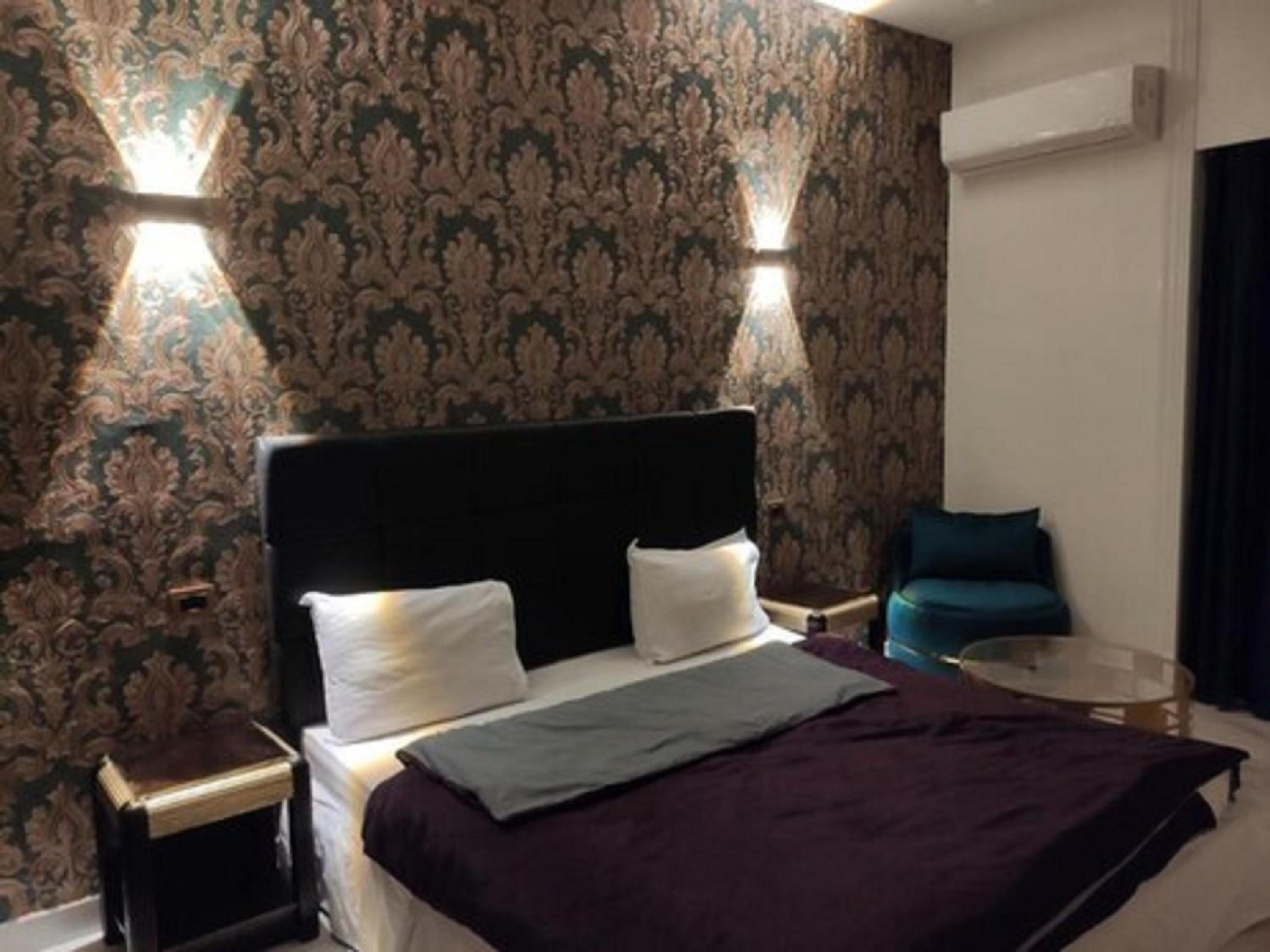Deluxe Double Room - Photo 7