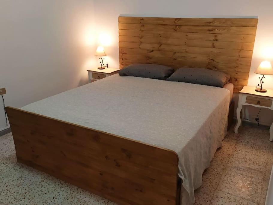 Casa de Dos Habitaciones