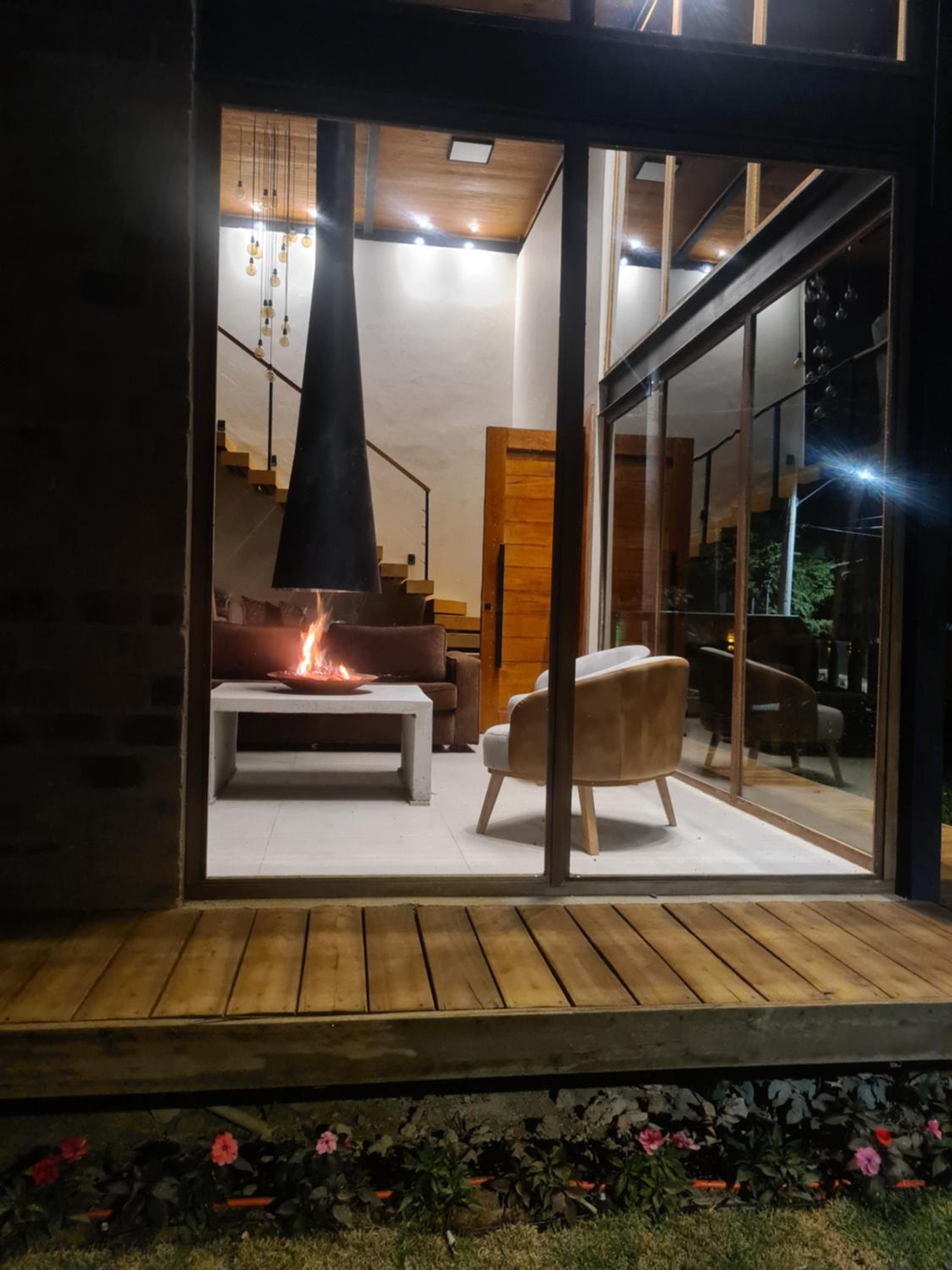 Three-Bedroom Villa photo 1