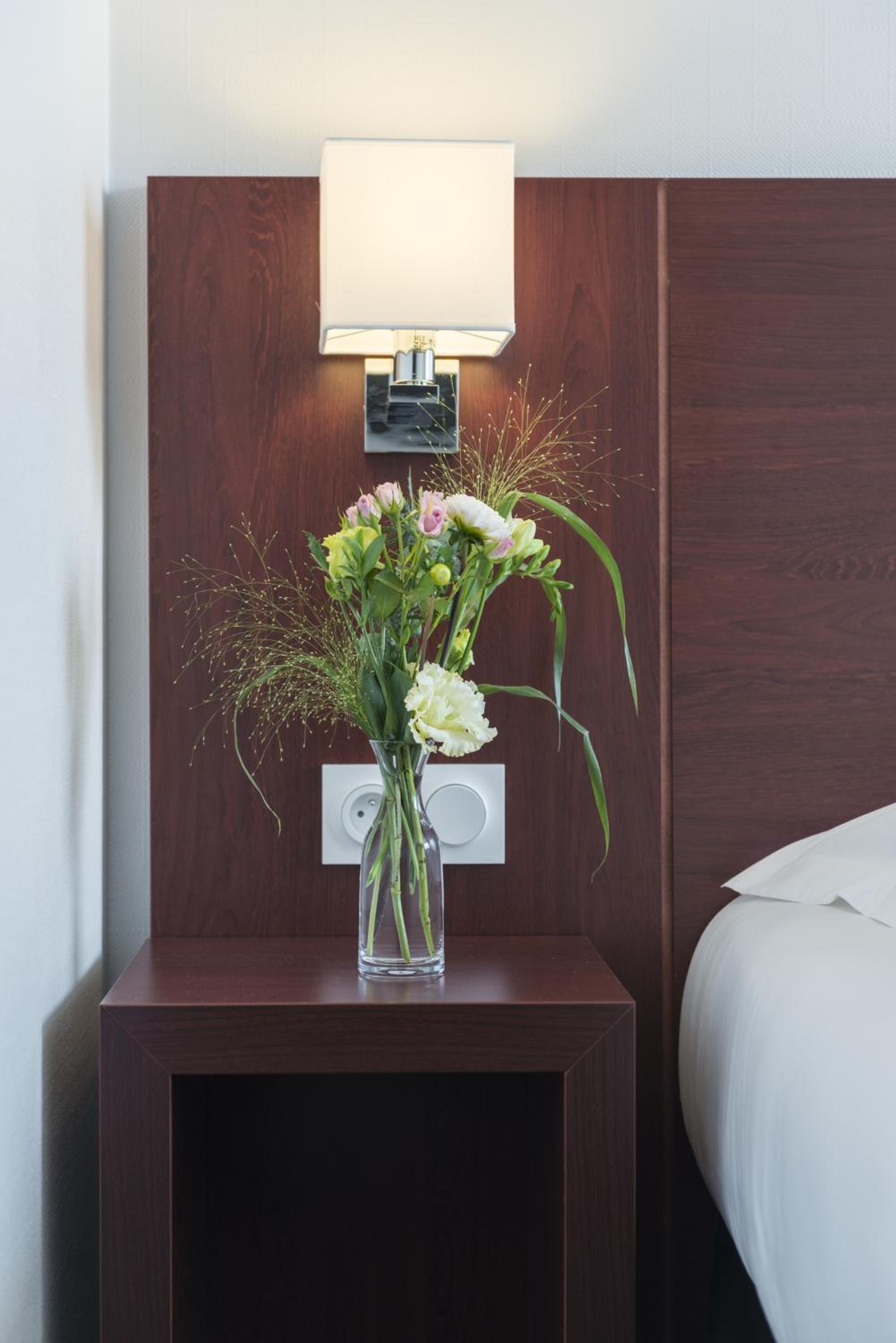 Twin Room photo 1