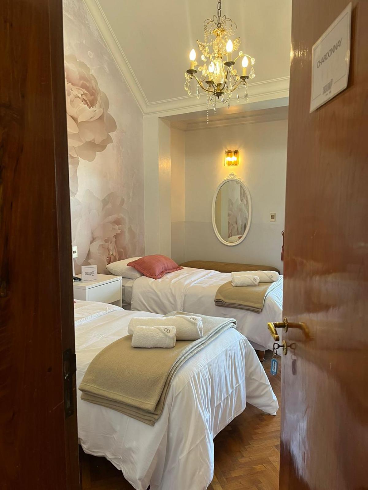 Double Or Twin Room