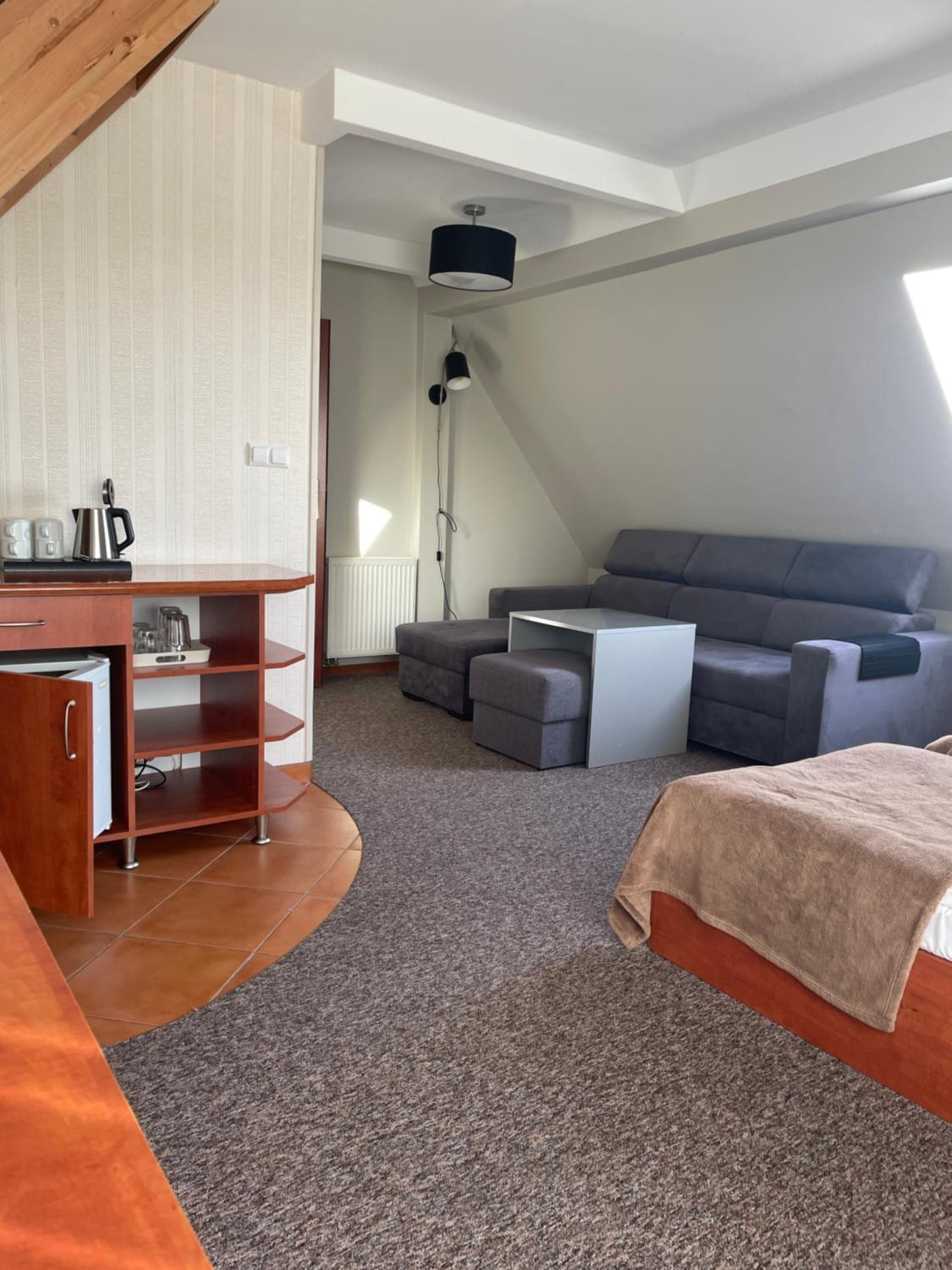 Duplex Room (4 Adults) photo 1