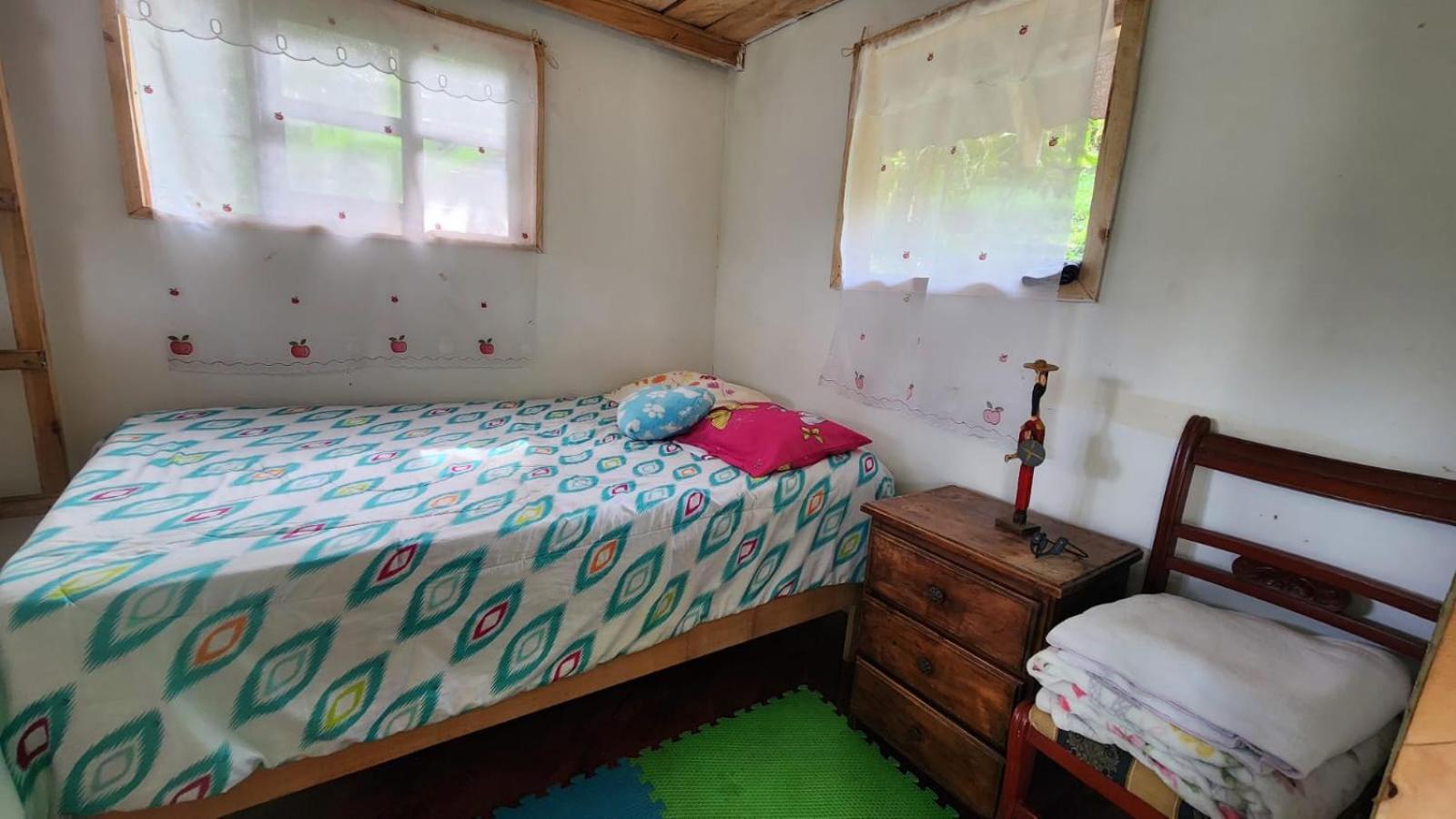 Twin Room photo 1